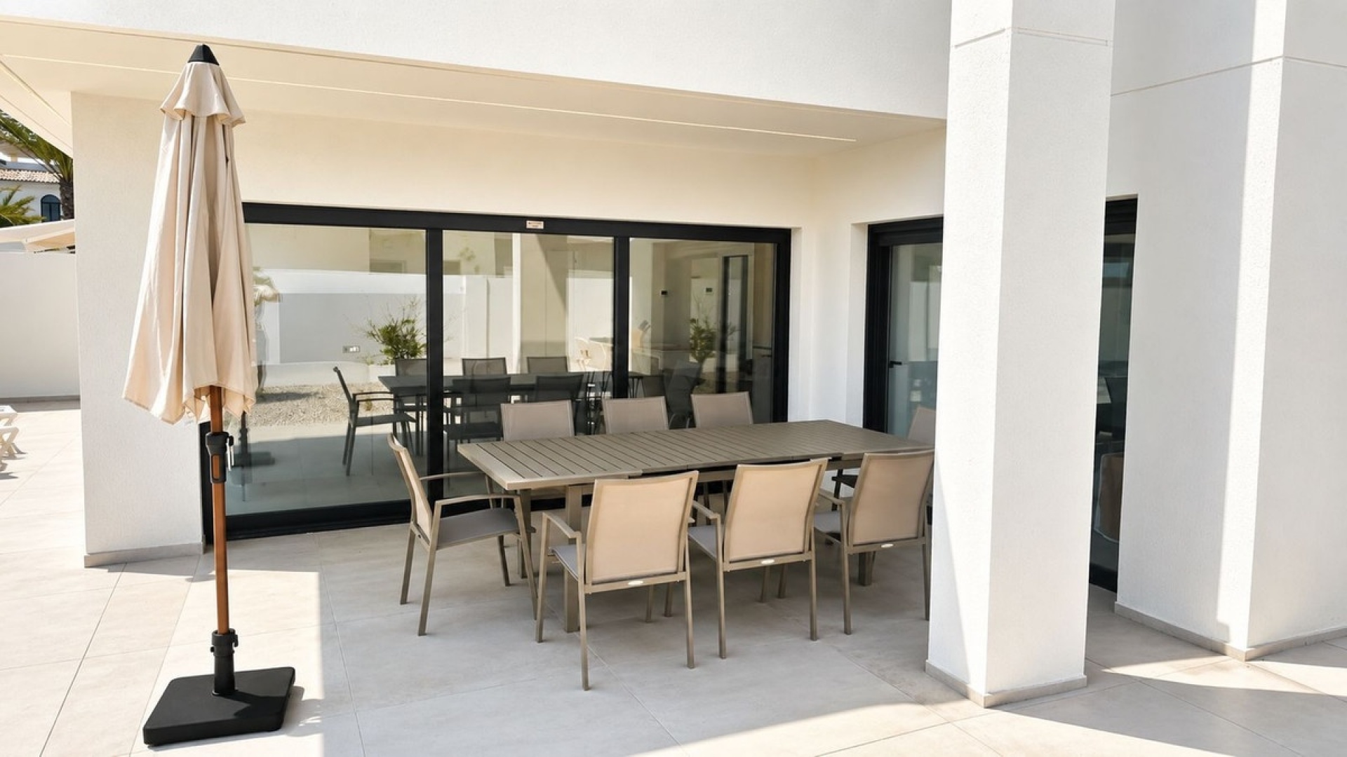 Återförsäljning - Villa - San Javier - La Manga Del Mar Menor