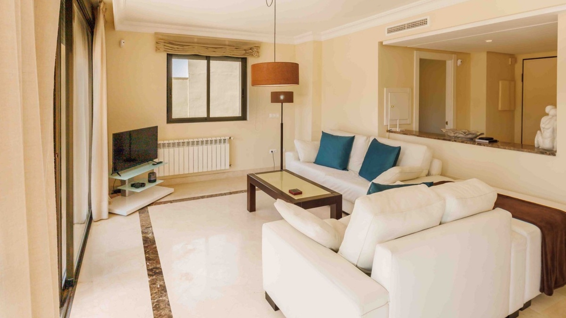 Återförsäljning - Villa - San Javier - Roda Golf