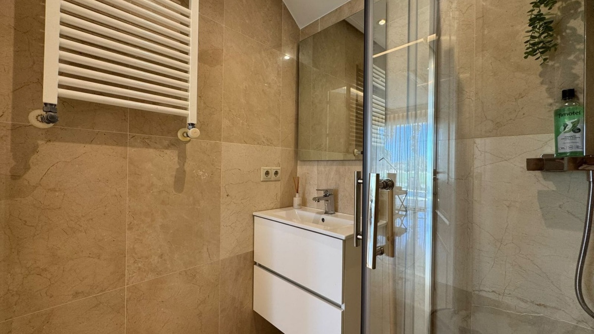 Återförsäljning - Villa - San Javier - Roda Golf
