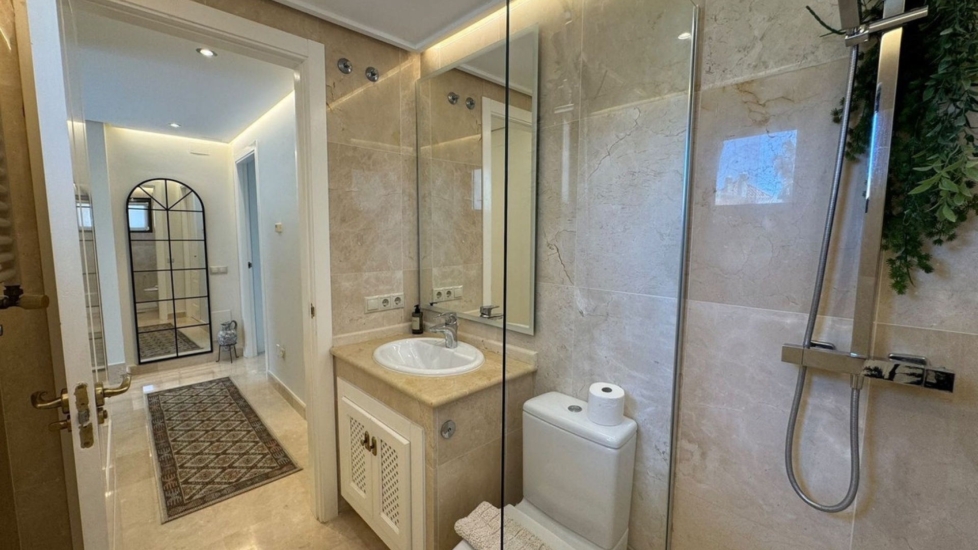 Återförsäljning - Villa - San Javier - Roda Golf