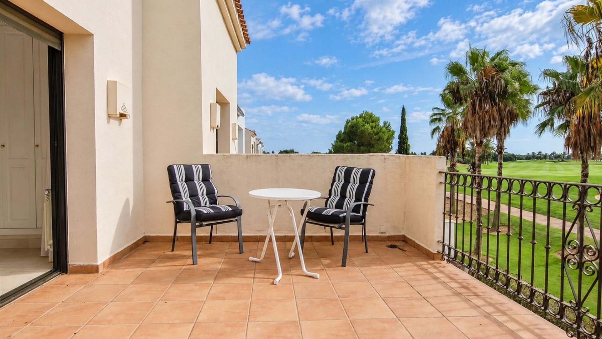 Återförsäljning - Villa - San Javier - Roda Golf