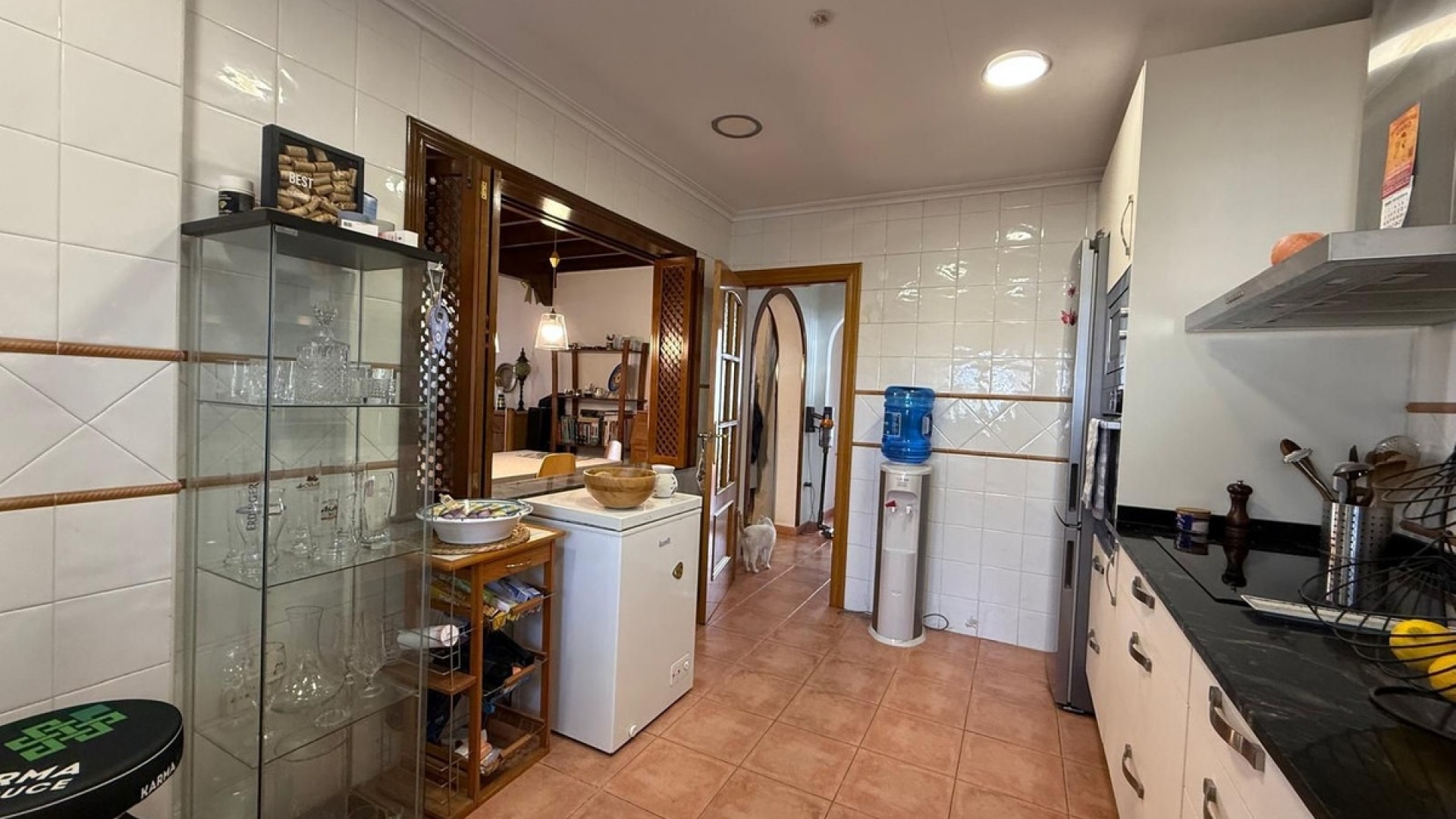Återförsäljning - Villa - San Javier - San Javier Centro