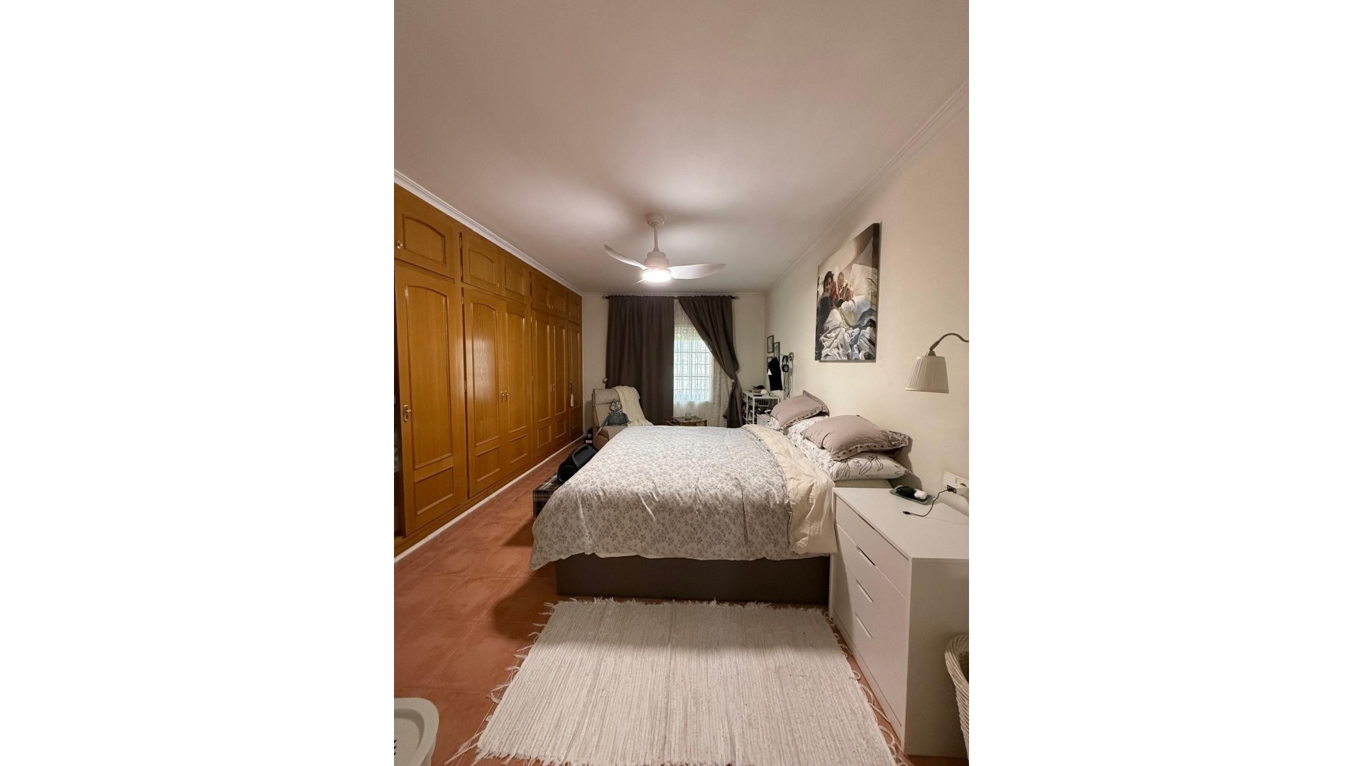 Återförsäljning - Villa - San Javier - San Javier Centro