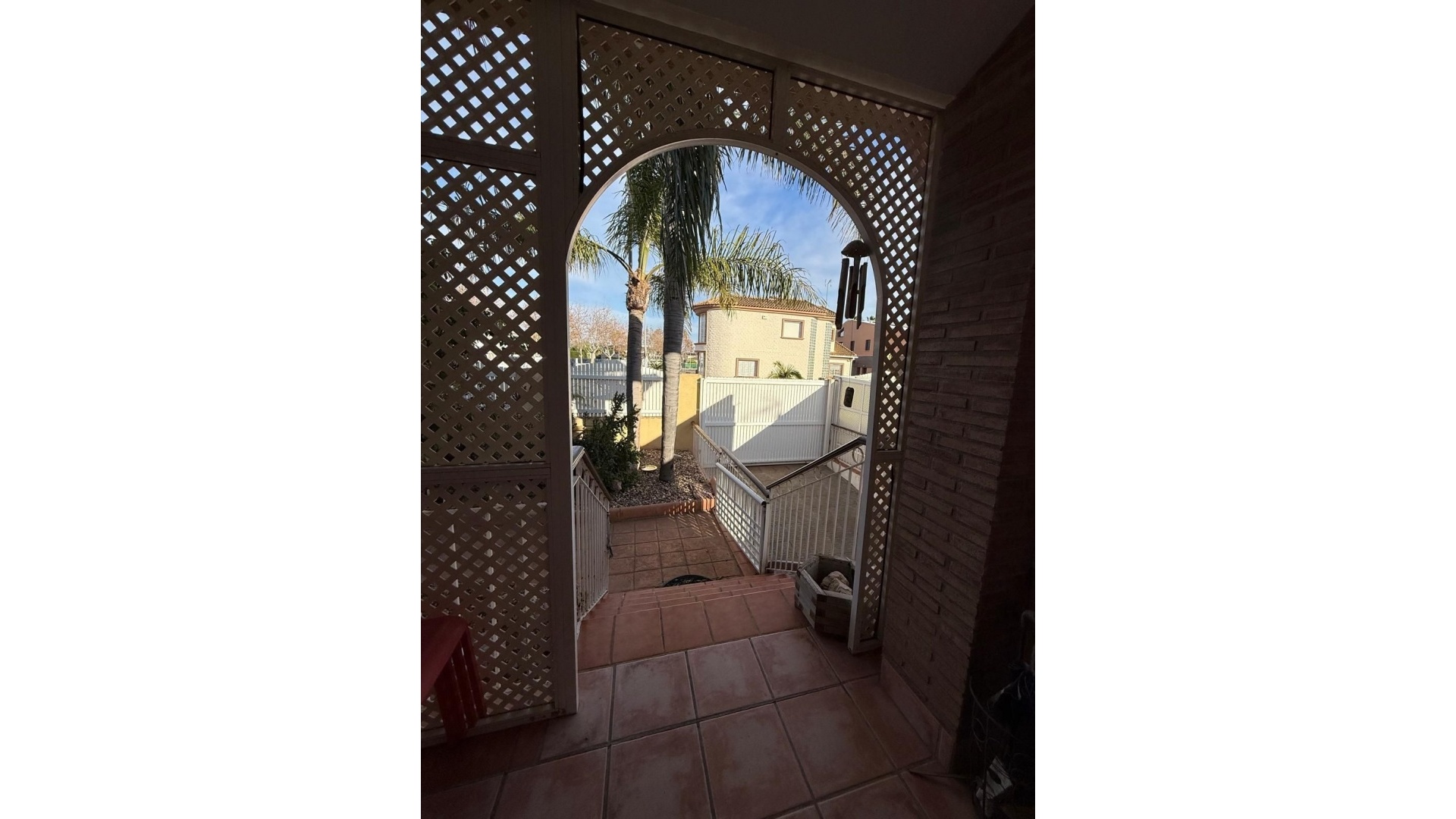 Återförsäljning - Villa - San Javier - San Javier Centro