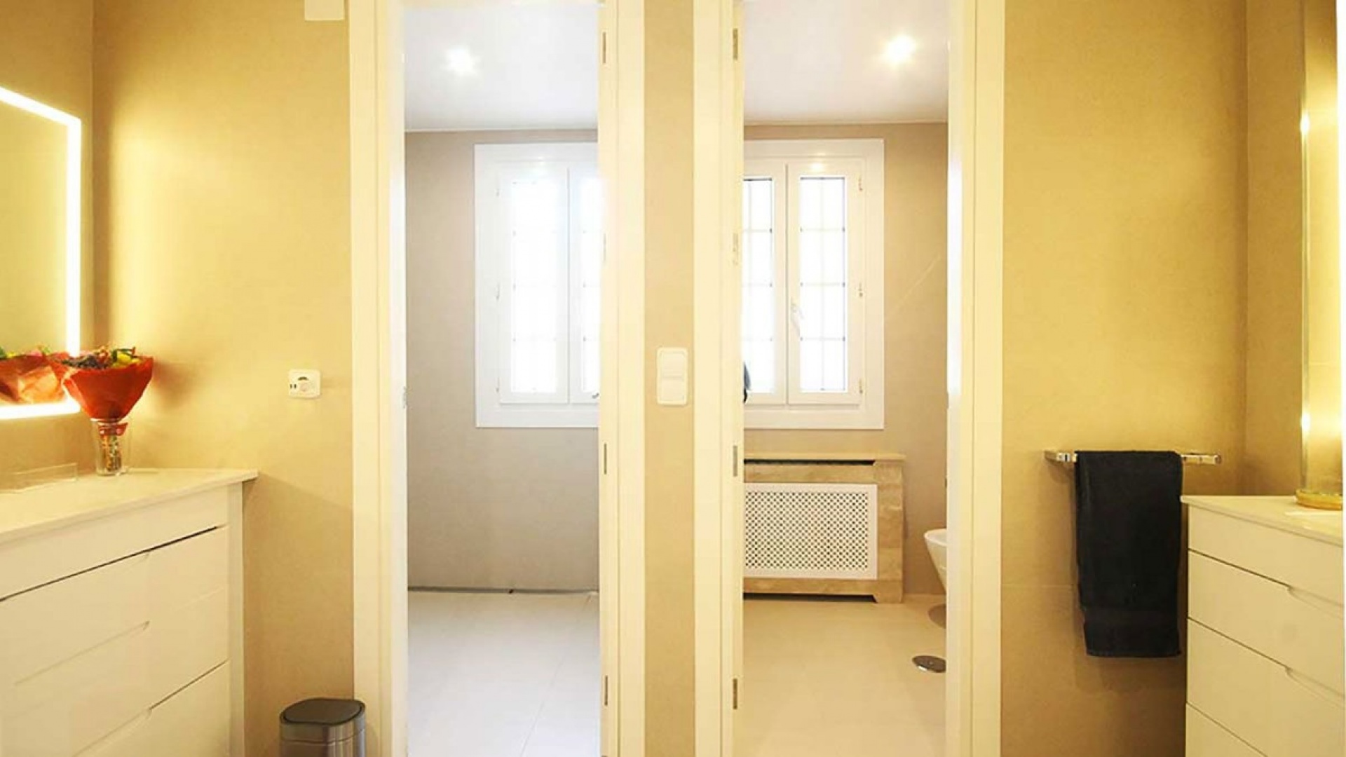 Återförsäljning - Villa - San Javier - San Javier Centro