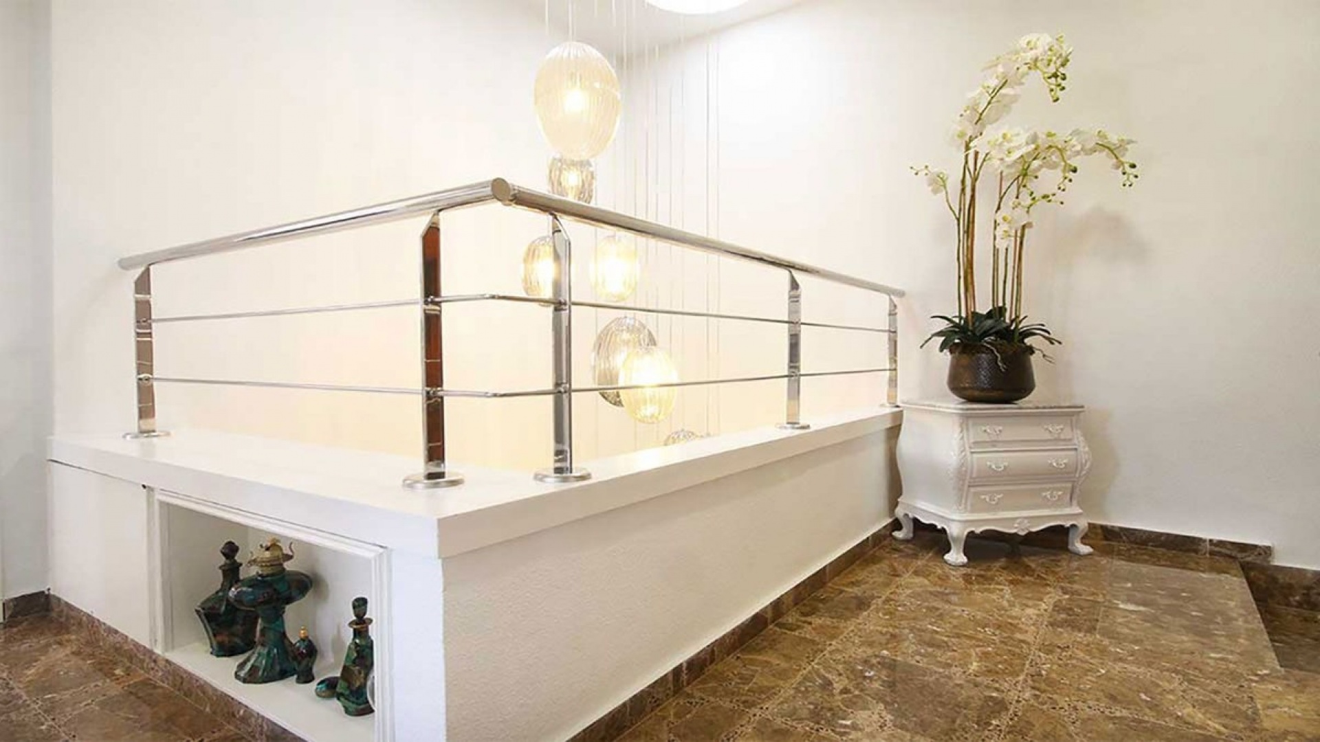 Återförsäljning - Villa - San Javier - San Javier Centro
