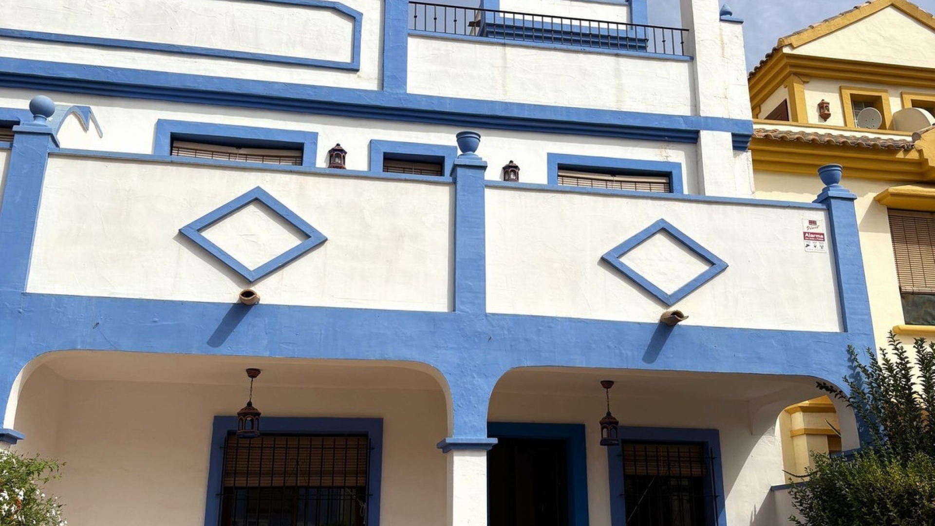 Återförsäljning - Villa - San Javier - San Javier Centro