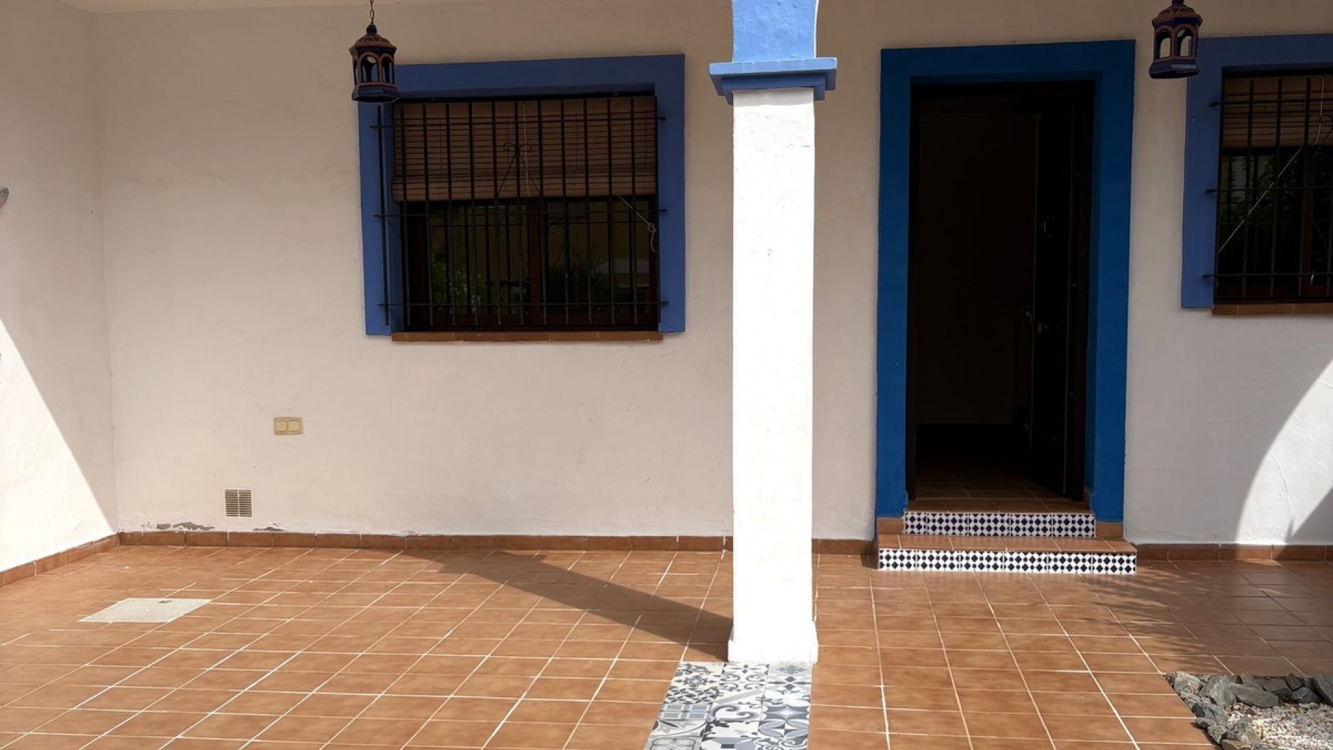 Återförsäljning - Villa - San Javier - San Javier Centro