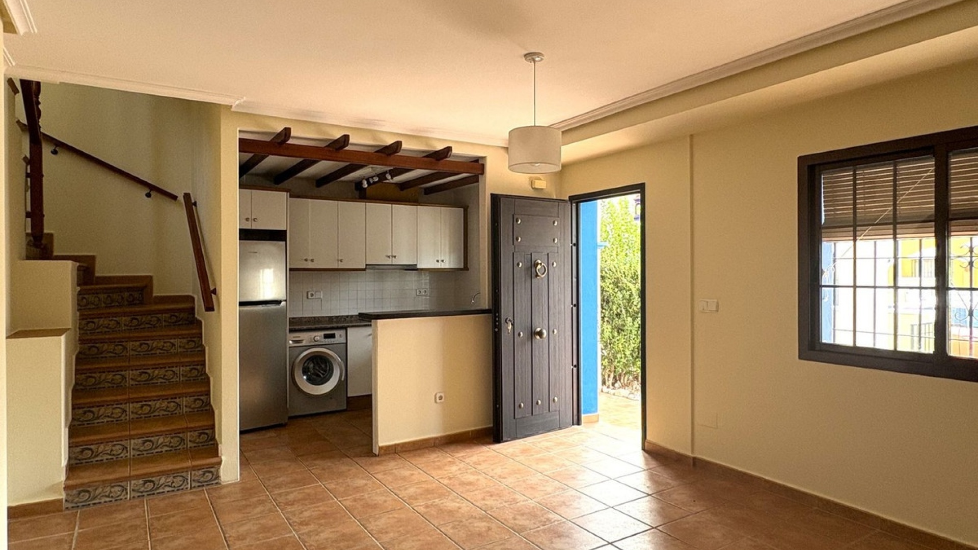 Återförsäljning - Villa - San Javier - San Javier Centro