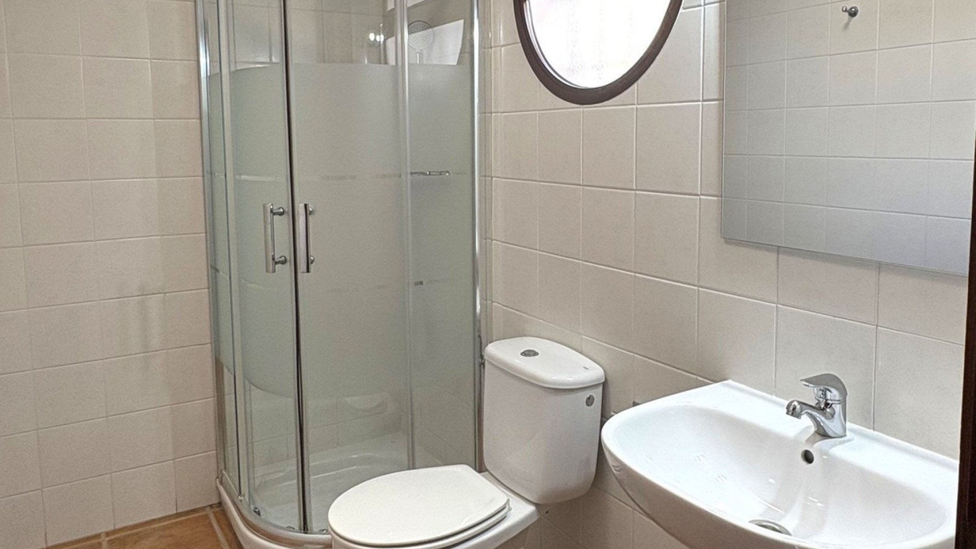 Återförsäljning - Villa - San Javier - San Javier Centro