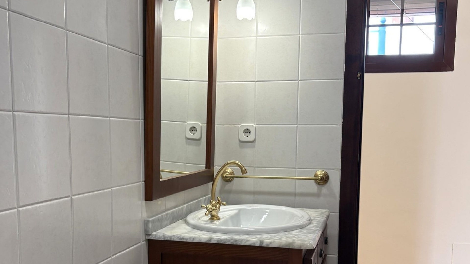 Återförsäljning - Villa - San Javier - San Javier Centro