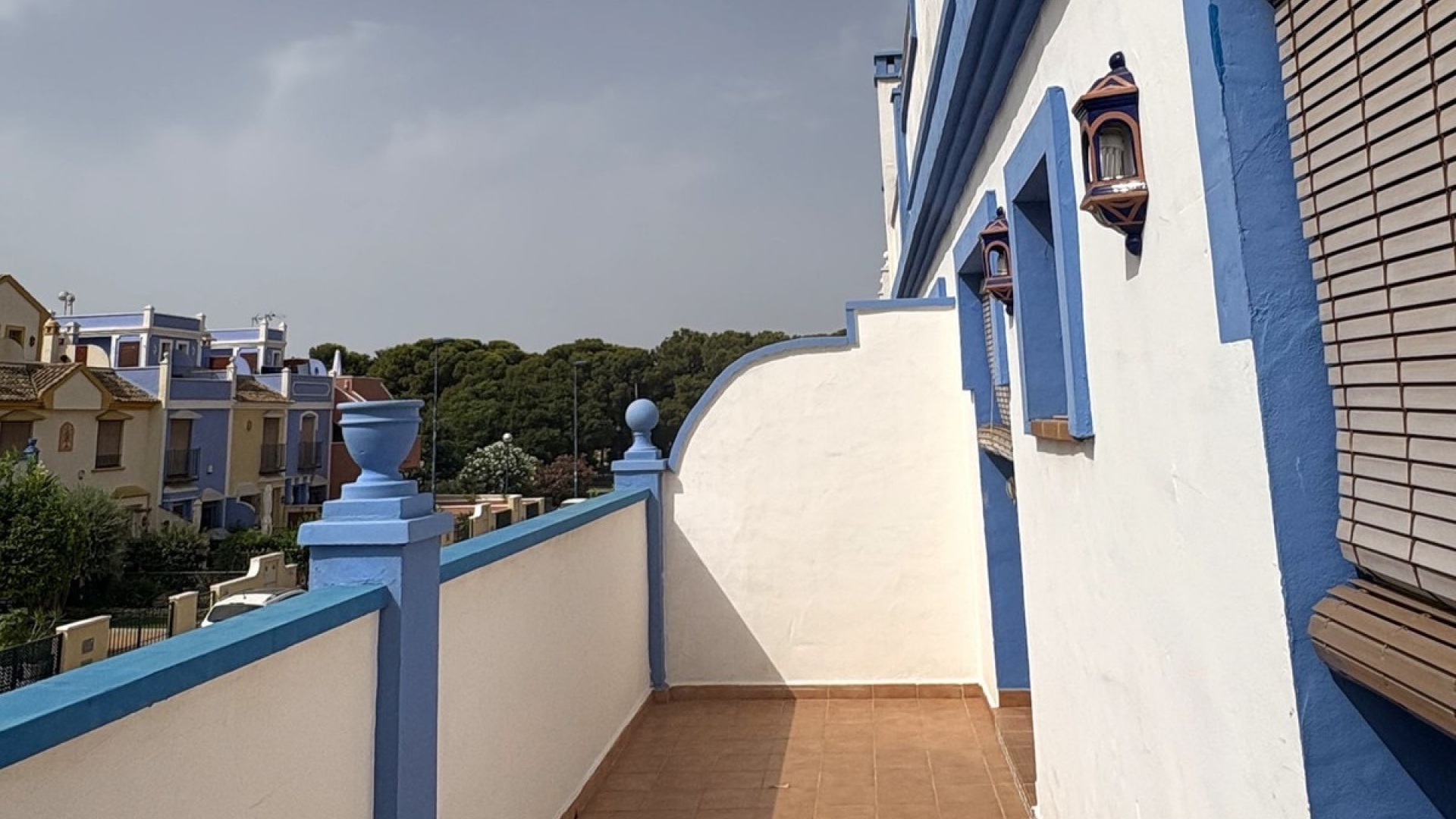Återförsäljning - Villa - San Javier - San Javier Centro