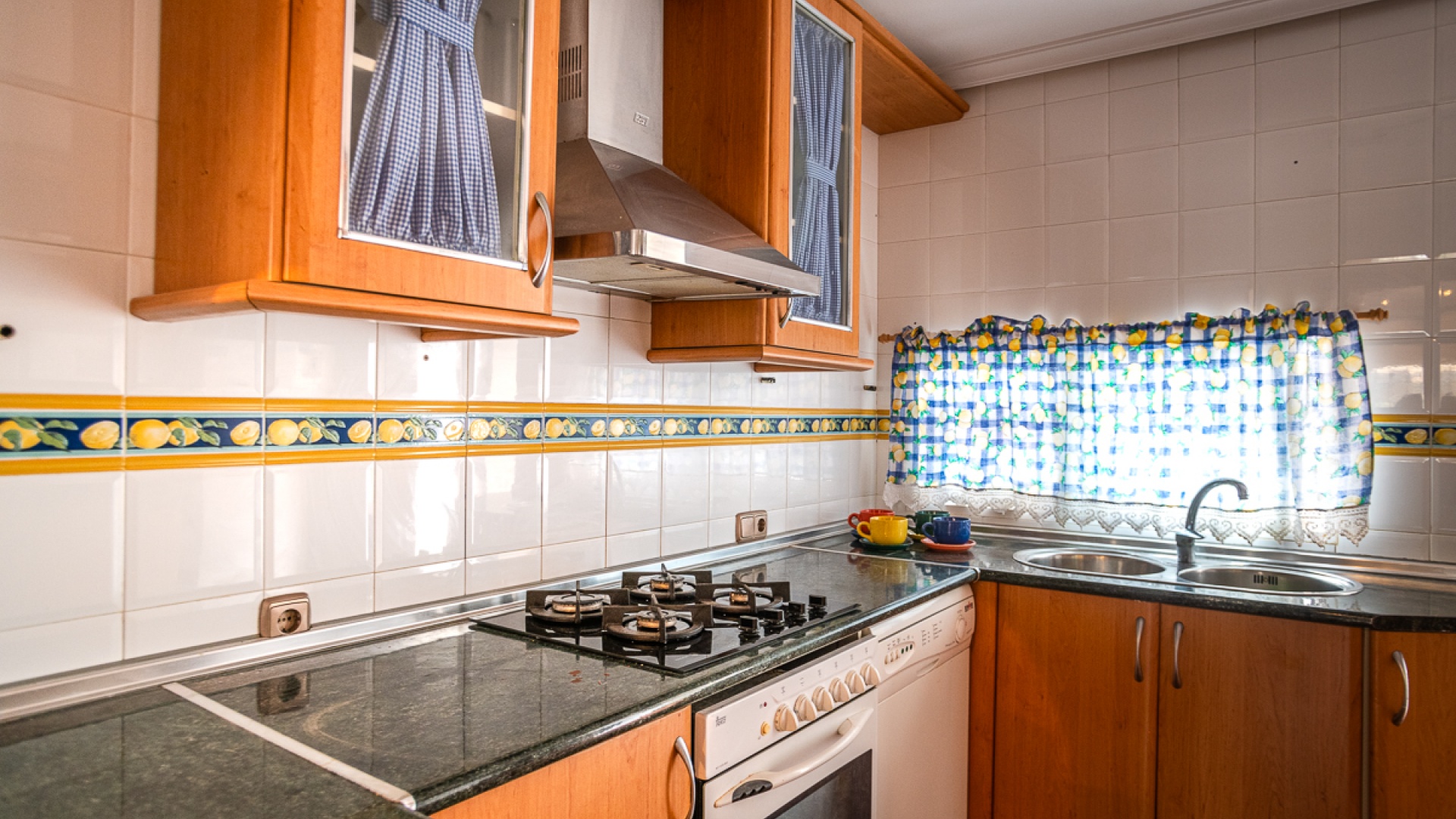 Återförsäljning - Villa - San Javier - Santiago de la Ribera