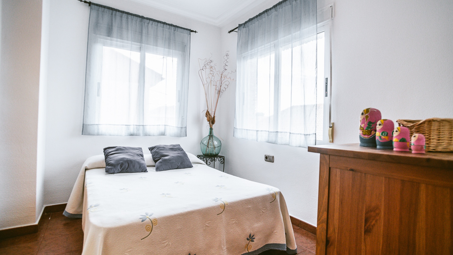 Återförsäljning - Villa - San Javier - Santiago de la Ribera