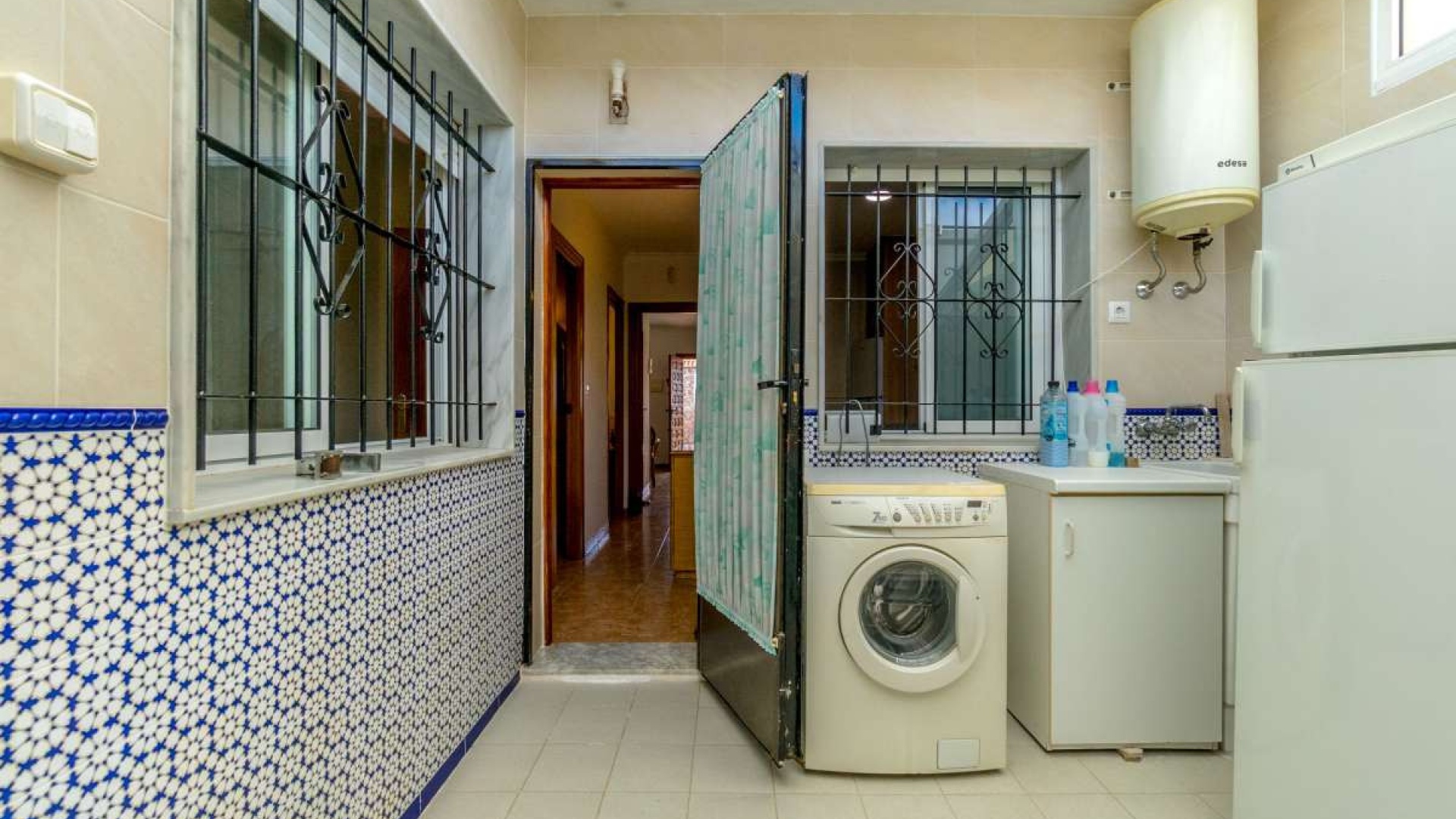 Återförsäljning - Villa - San Javier - Santiago de la Ribera