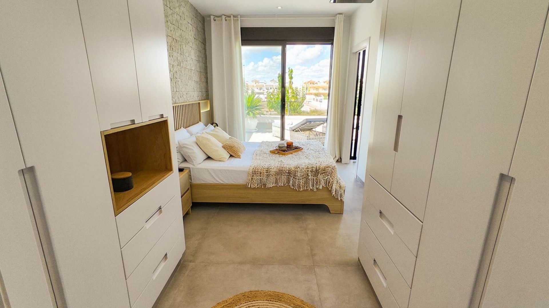 Återförsäljning - Villa - San Javier - Santiago de la Ribera