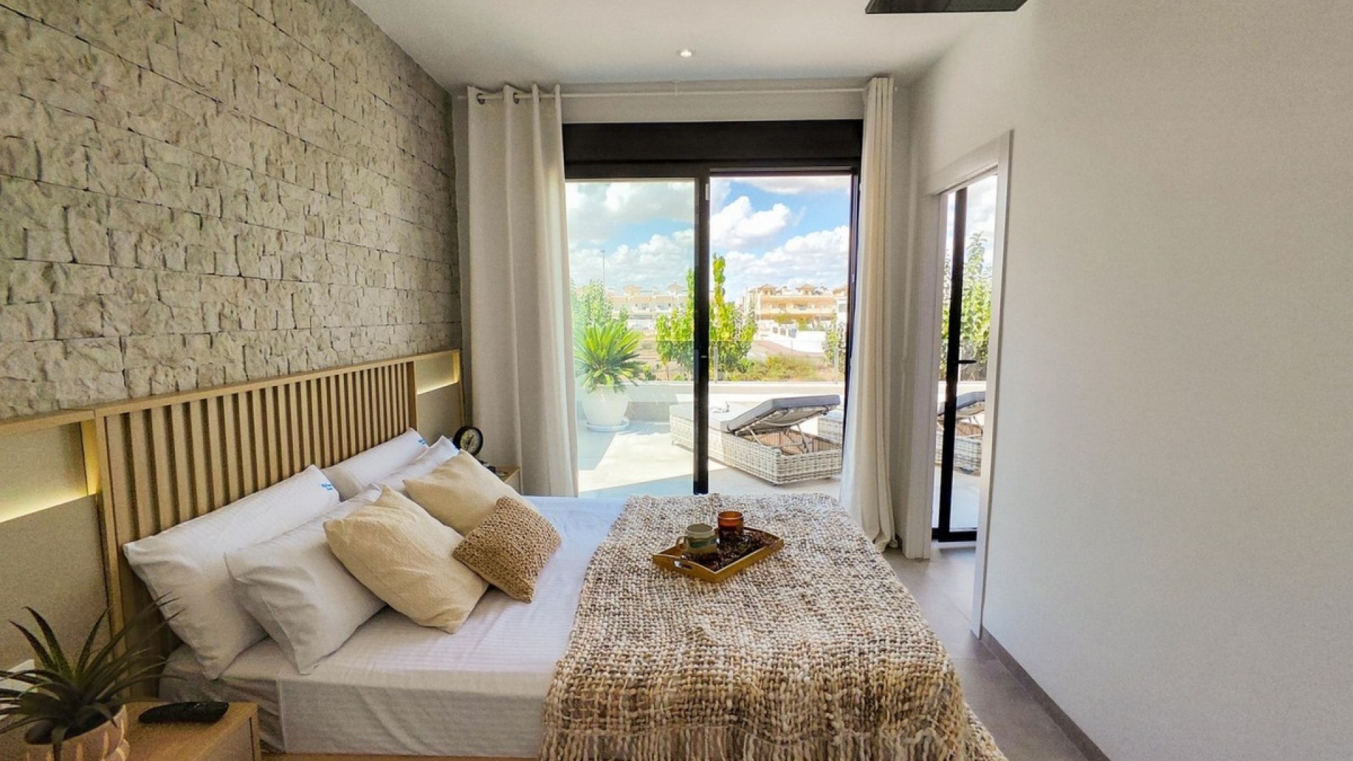 Återförsäljning - Villa - San Javier - Santiago de la Ribera