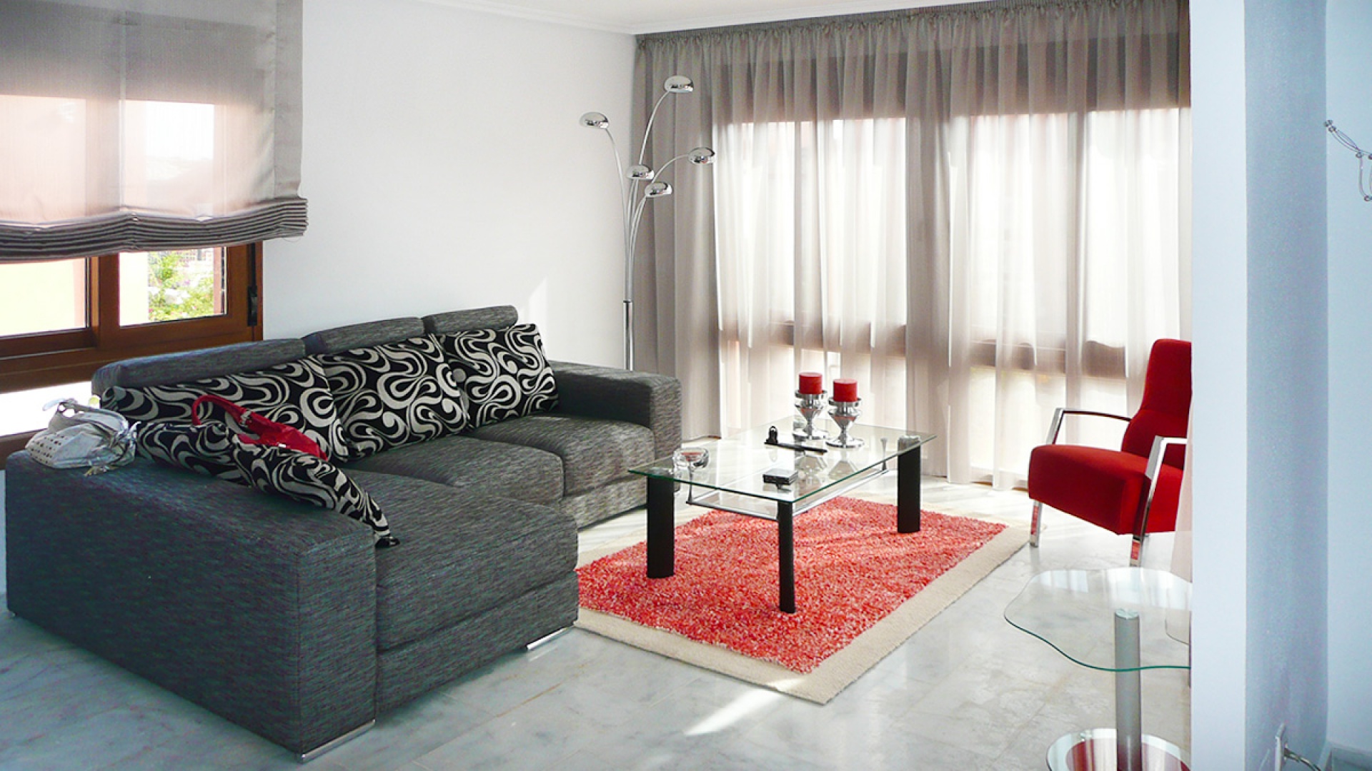 Återförsäljning - Villa - San Miguel de Salinas - La Canada