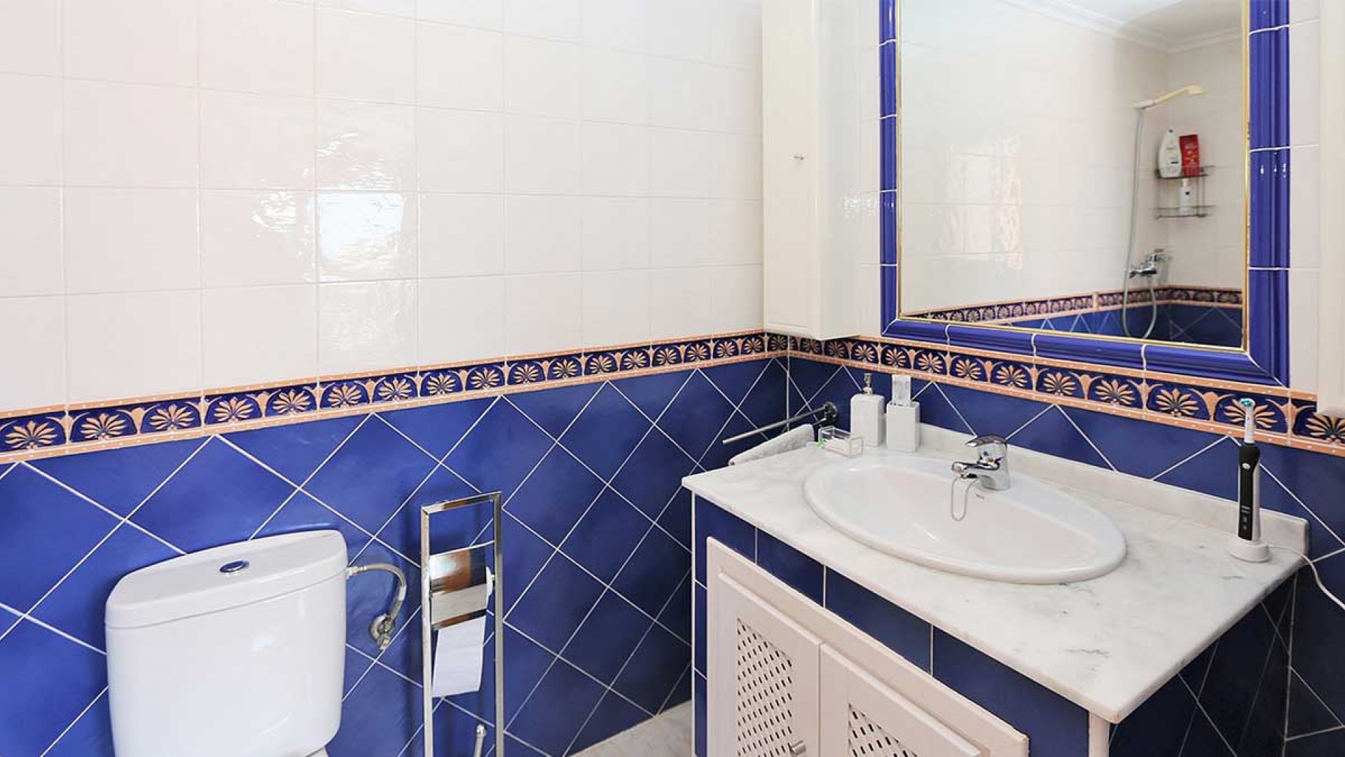 Återförsäljning - Villa - San Miguel de Salinas - La Canada