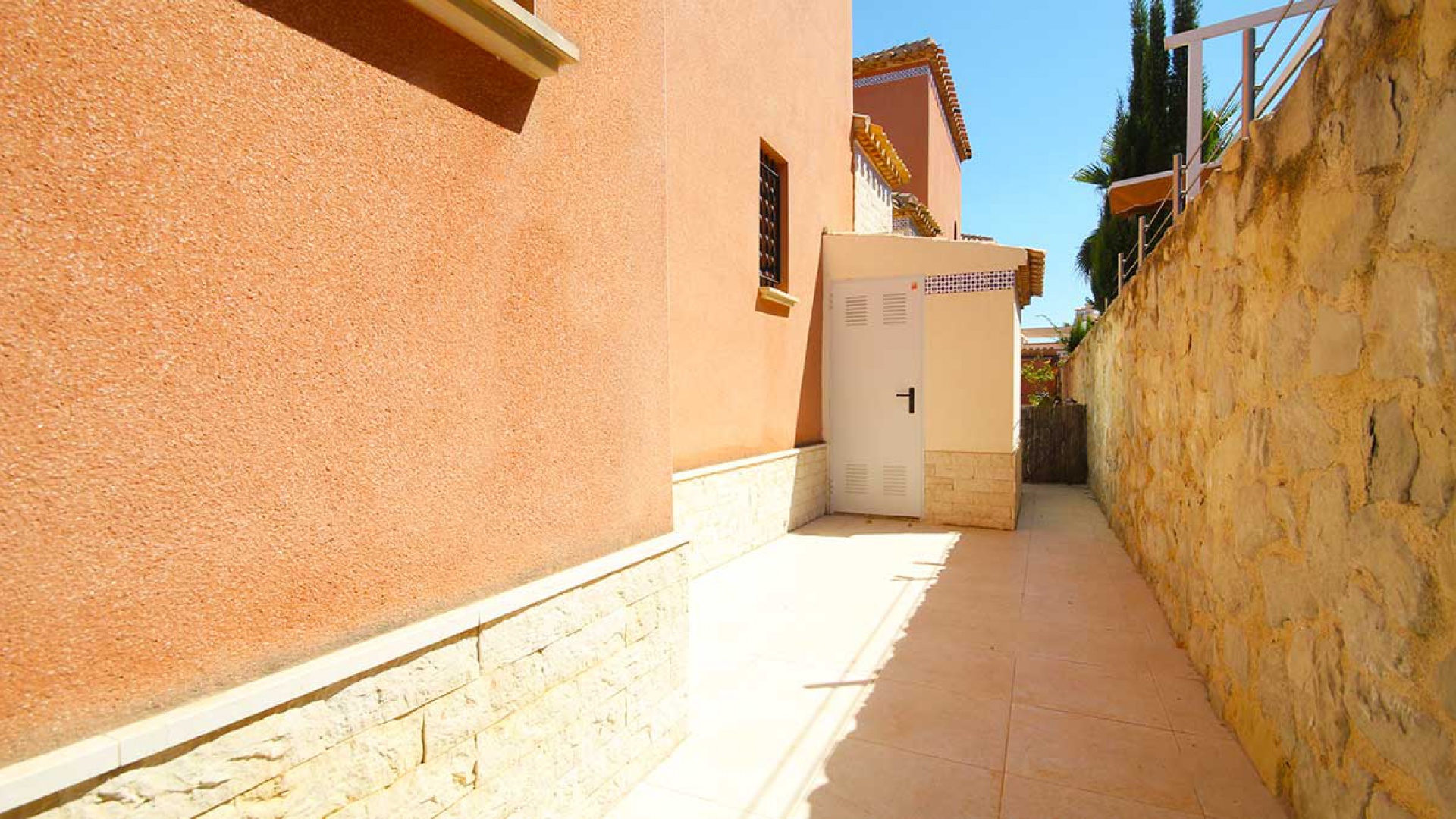 Återförsäljning - Villa - San Miguel de Salinas - La Canada