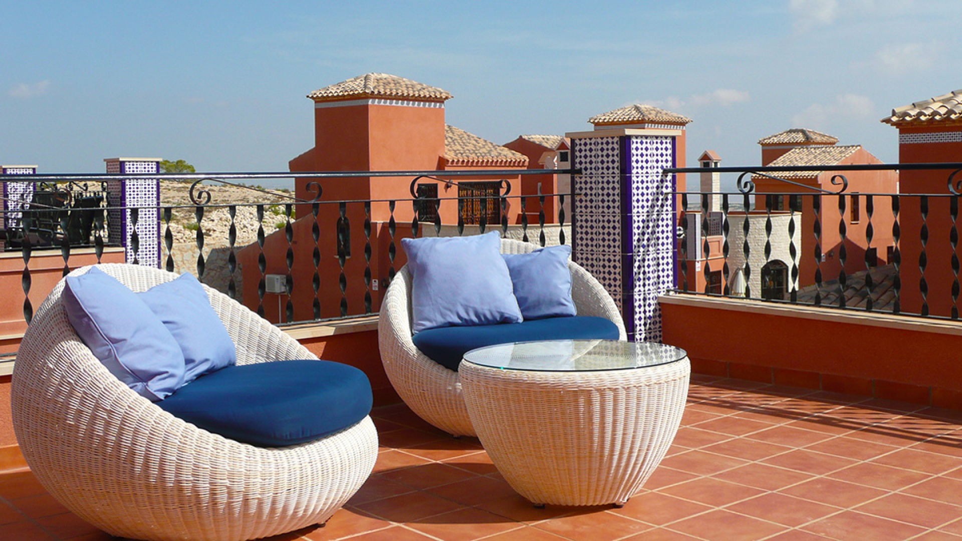 Återförsäljning - Villa - San Miguel de Salinas - La Canada