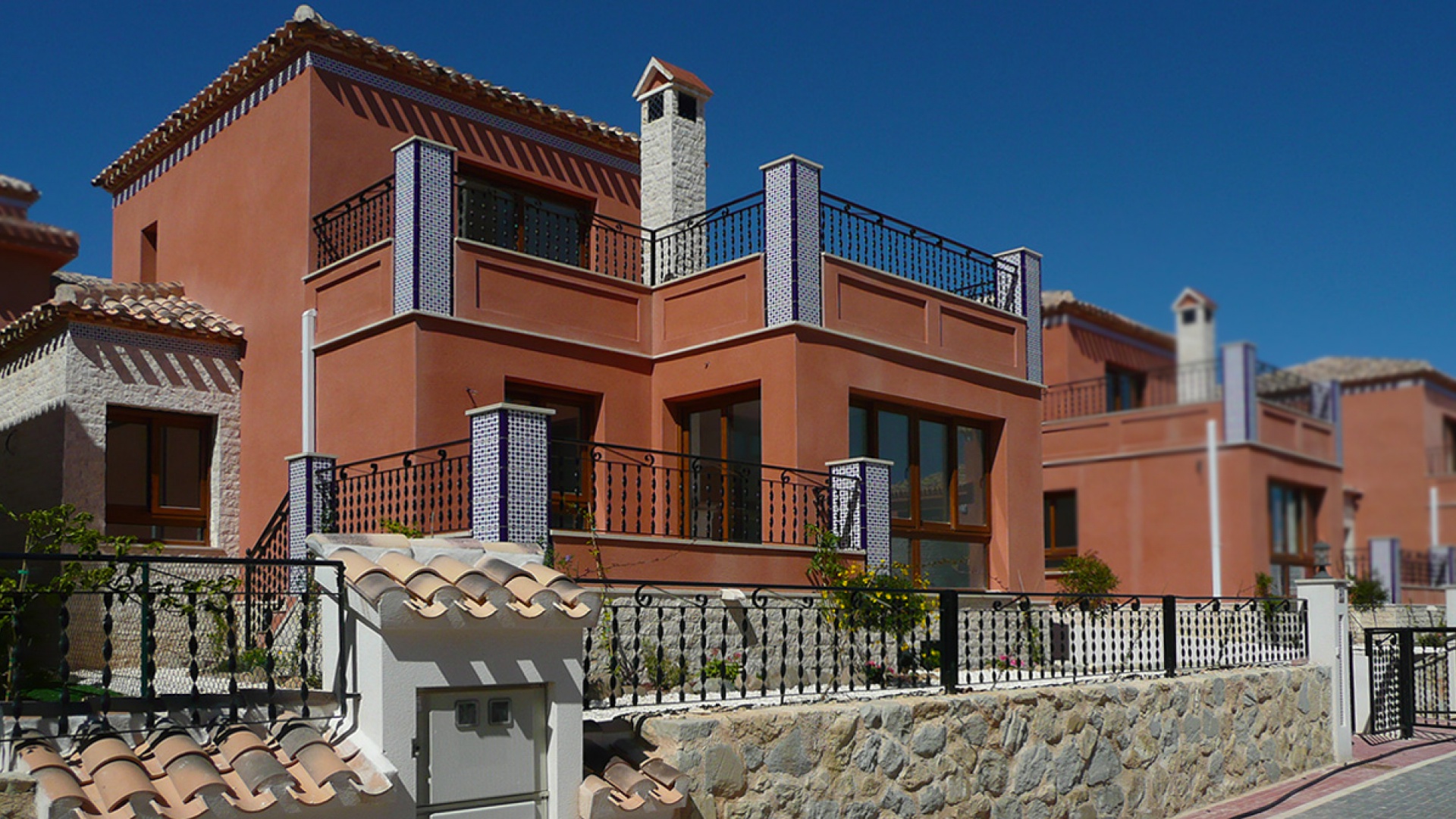 Återförsäljning - Villa - San Miguel de Salinas - La Canada