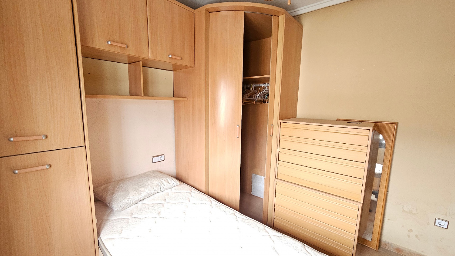 Återförsäljning - Villa - San Miguel de Salinas - Lake View Mansions