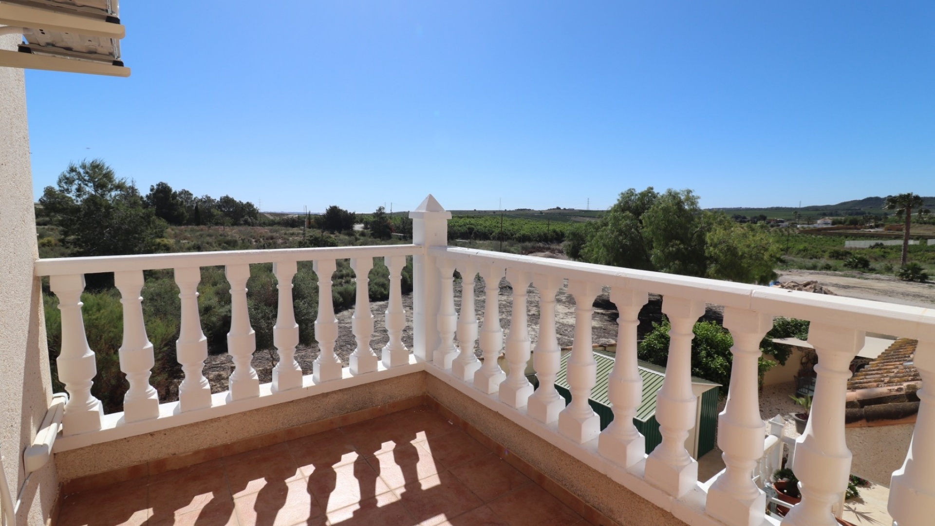 Återförsäljning - Villa - San Miguel de Salinas - Lake View Mansions