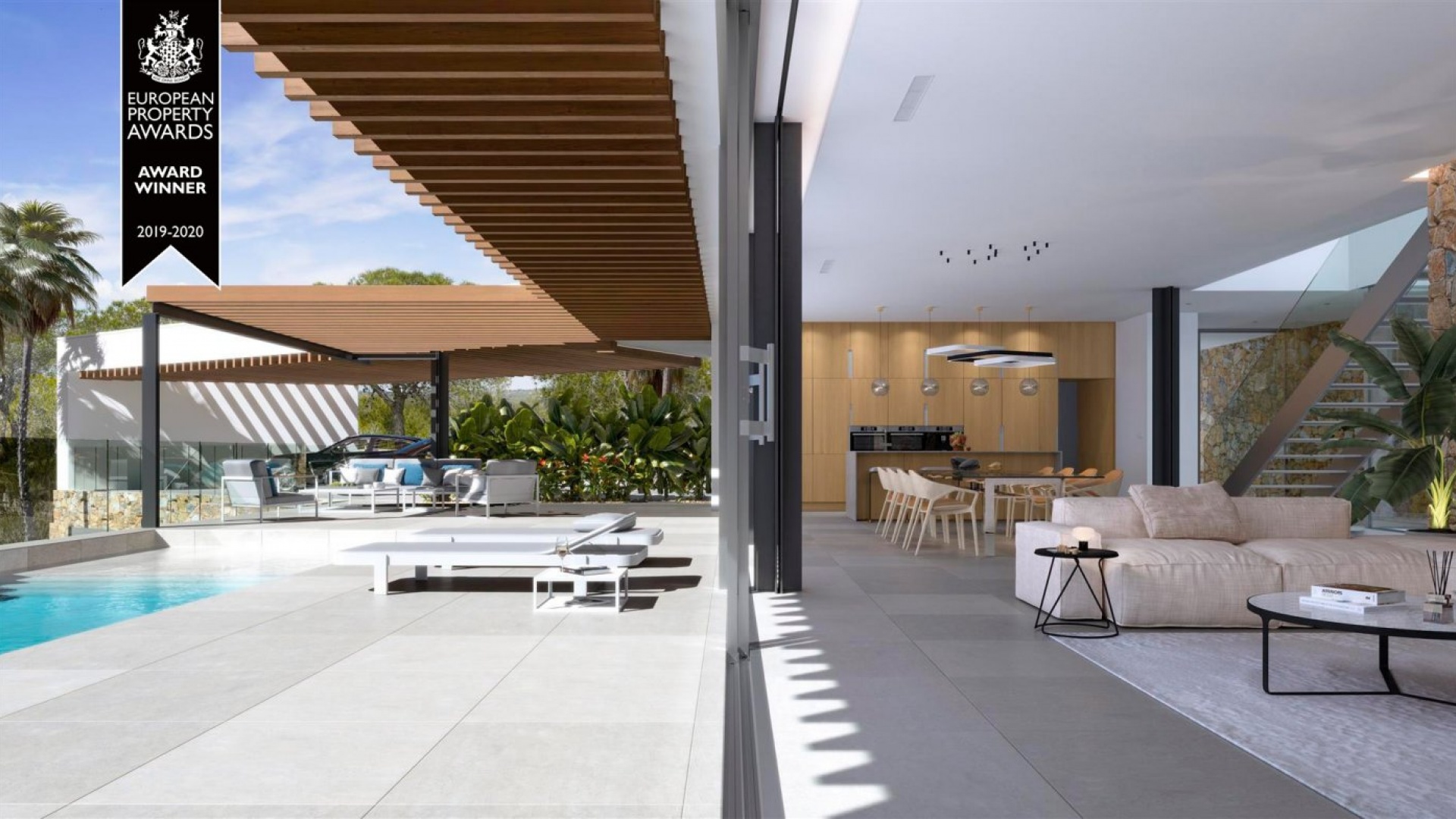 Återförsäljning - Villa - San Miguel de Salinas - Las Colinas