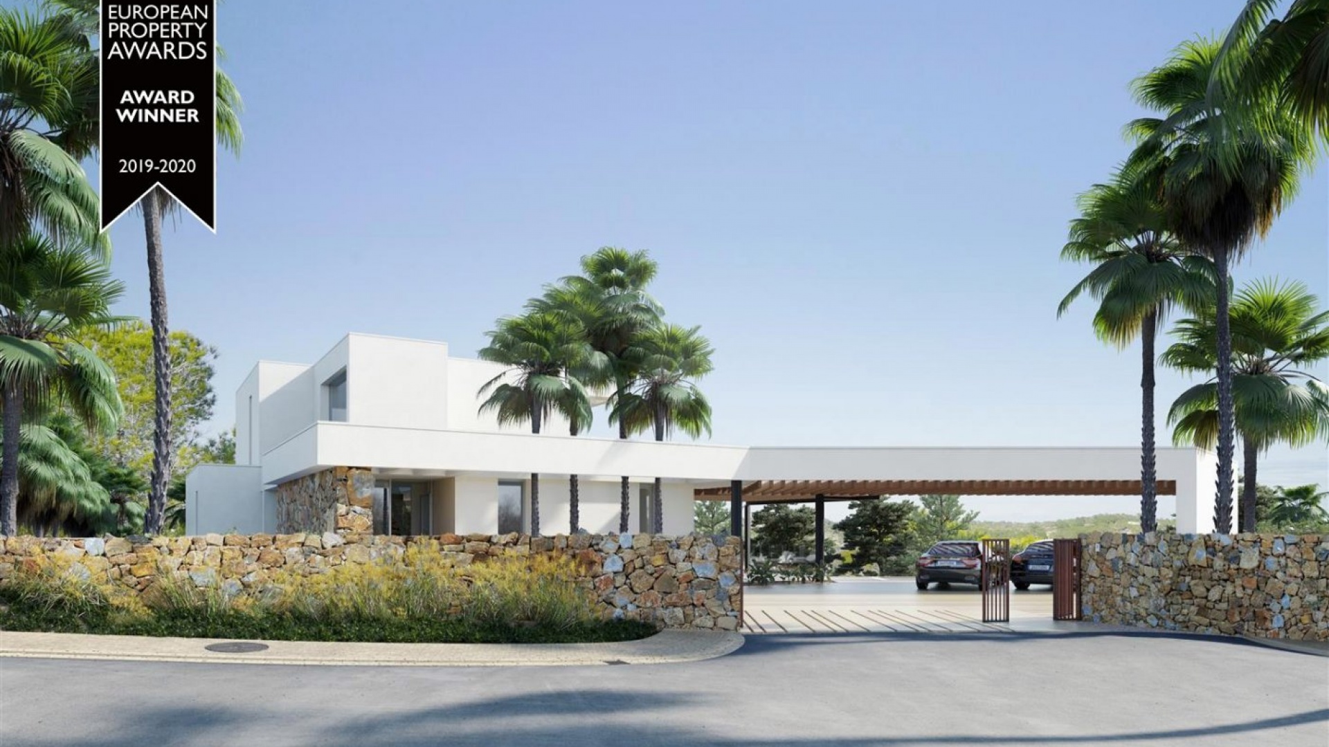 Återförsäljning - Villa - San Miguel de Salinas - Las Colinas