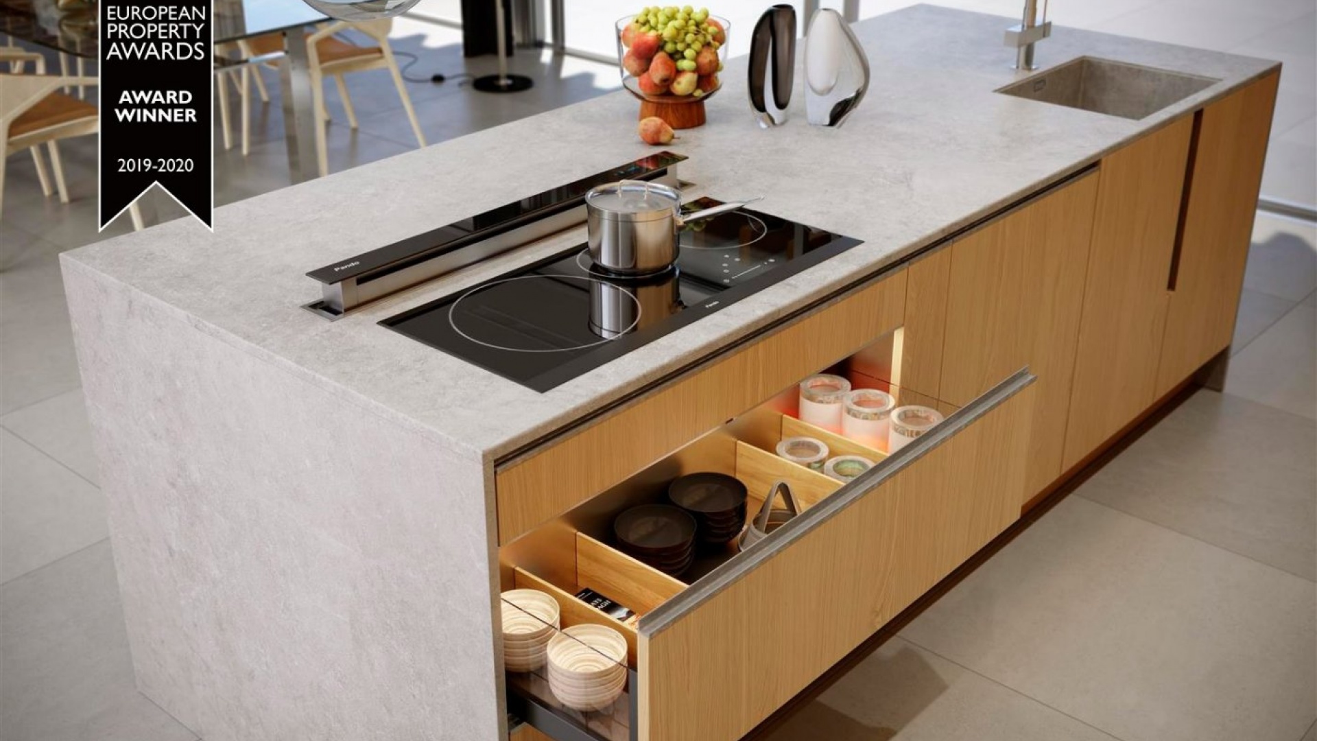 Återförsäljning - Villa - San Miguel de Salinas - Las Colinas