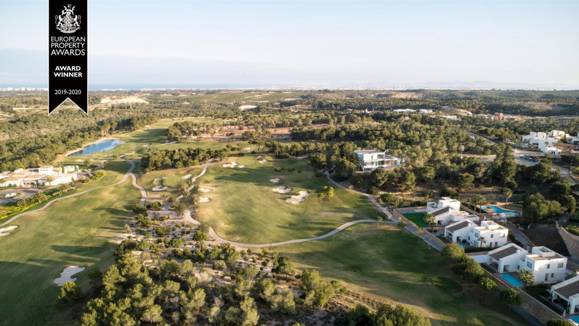 Återförsäljning - Villa - San Miguel de Salinas - Las Colinas