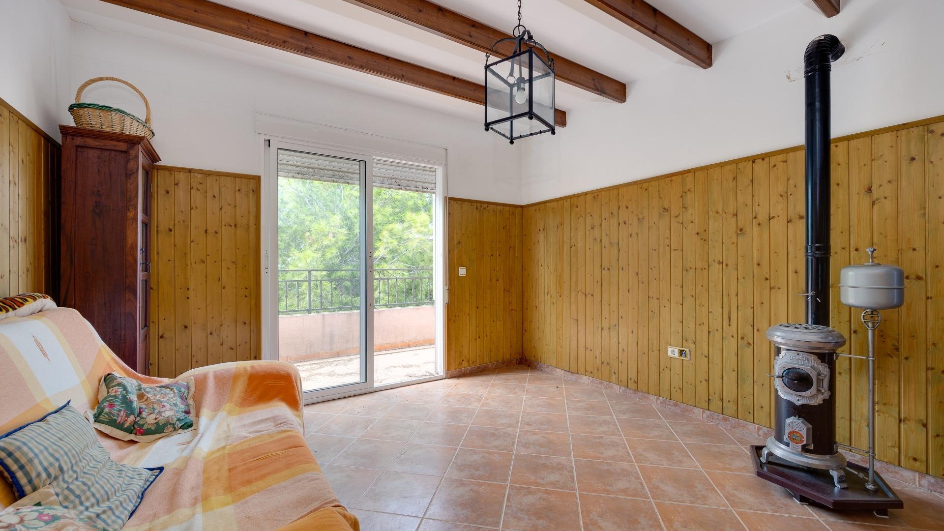 Återförsäljning - Villa - San Miguel de Salinas - las comunicaciones