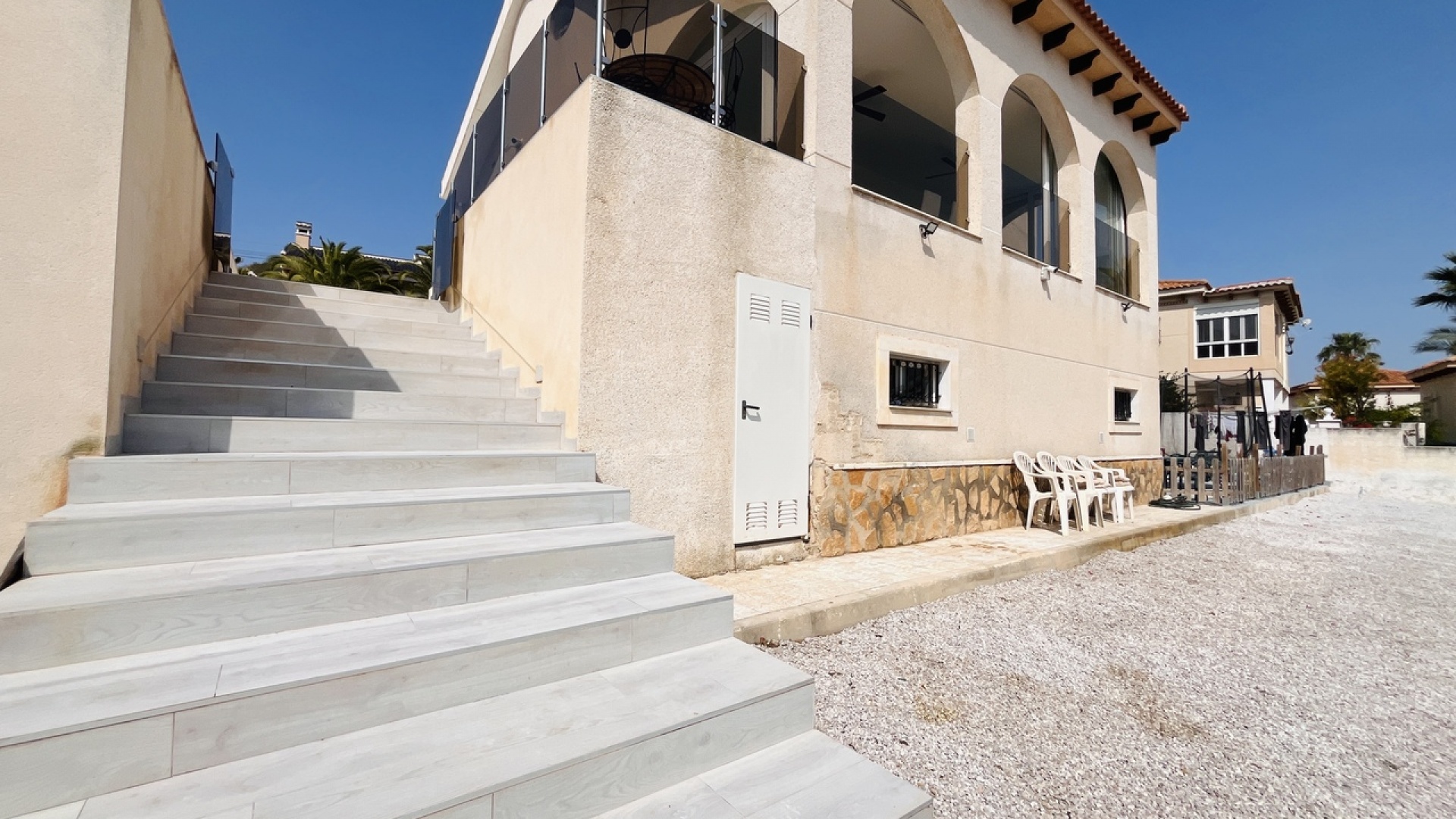 Återförsäljning - Villa - San Miguel de Salinas - las comunicaciones