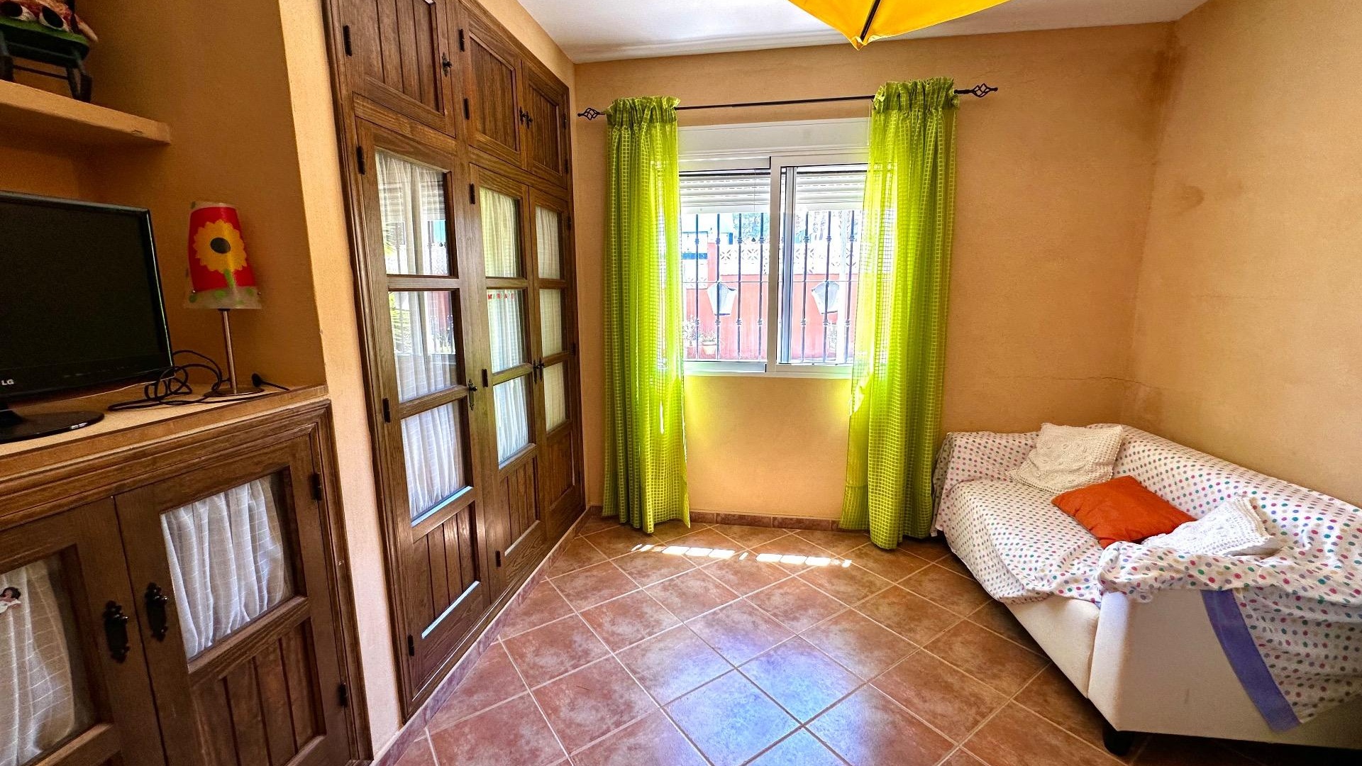 Återförsäljning - Villa - San Miguel de Salinas - las comunicaciones