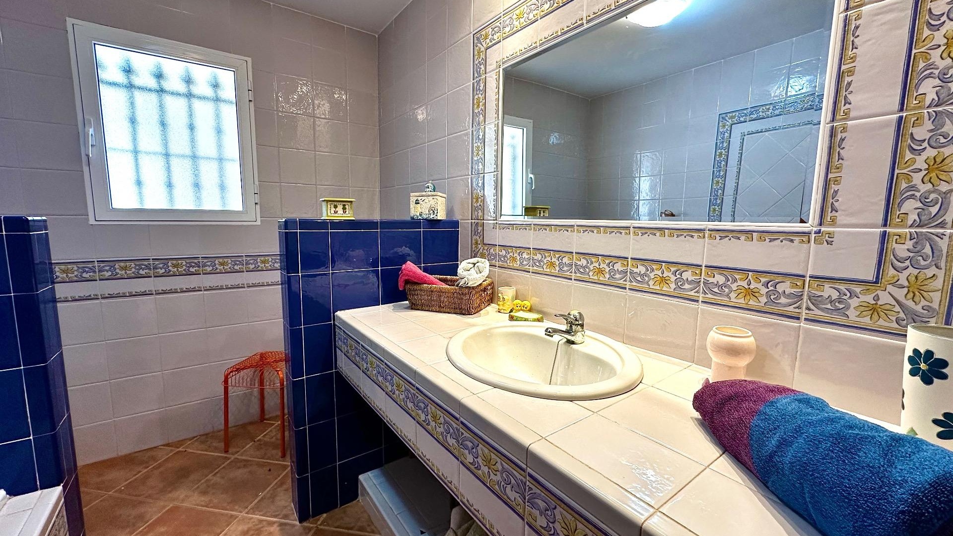 Återförsäljning - Villa - San Miguel de Salinas - las comunicaciones