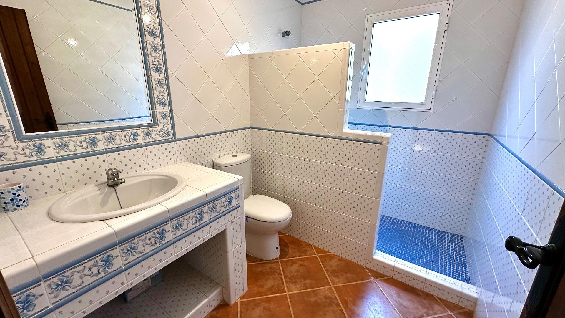 Återförsäljning - Villa - San Miguel de Salinas - las comunicaciones