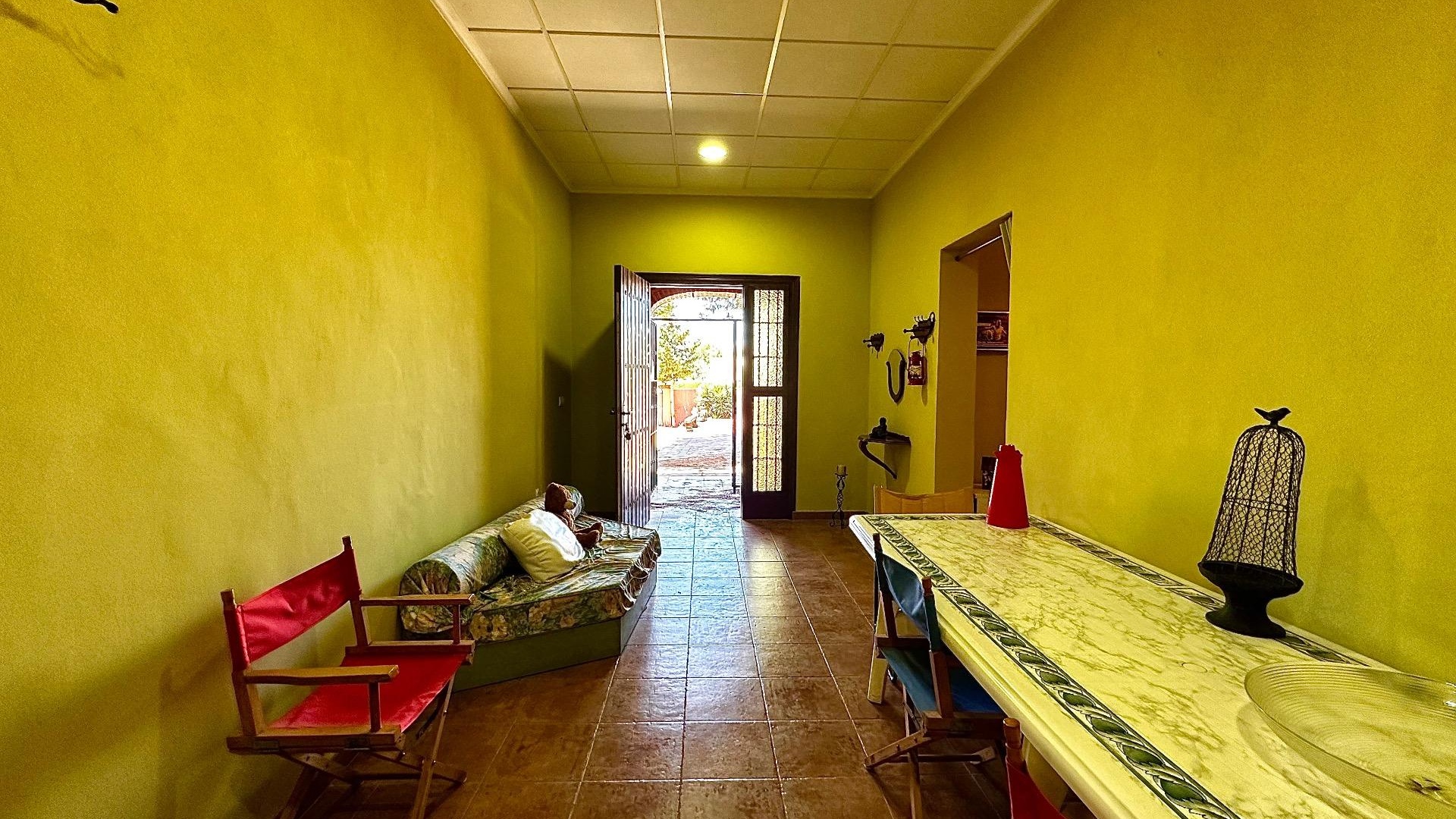 Återförsäljning - Villa - San Miguel de Salinas - las comunicaciones