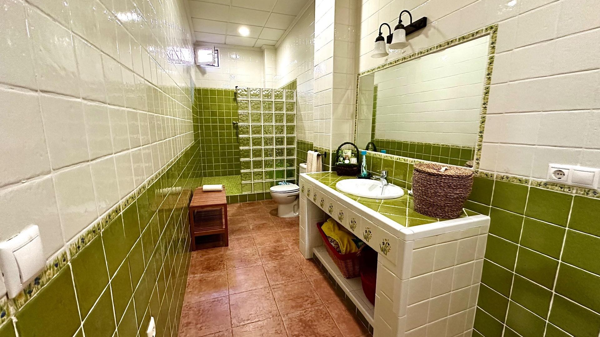 Återförsäljning - Villa - San Miguel de Salinas - las comunicaciones