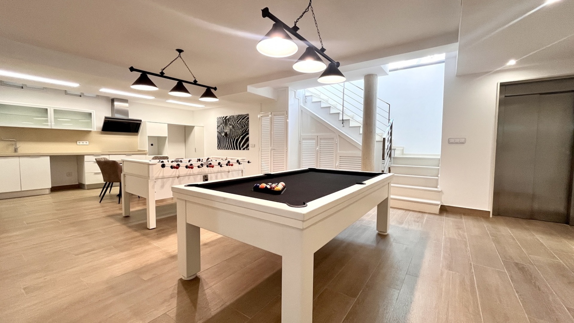 Återförsäljning - Villa - San Miguel de Salinas - Res. Bellavista