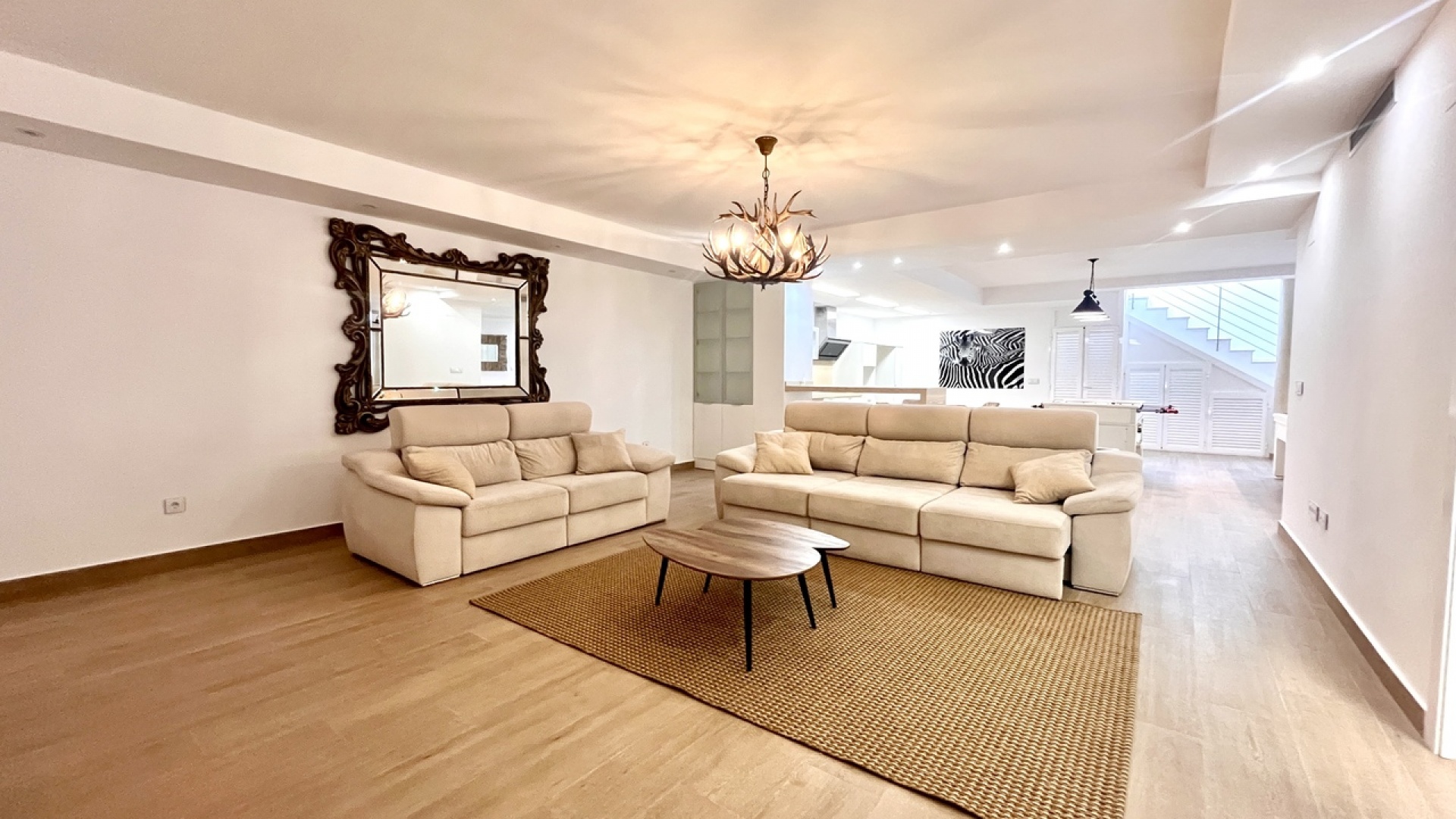 Återförsäljning - Villa - San Miguel de Salinas - Res. Bellavista