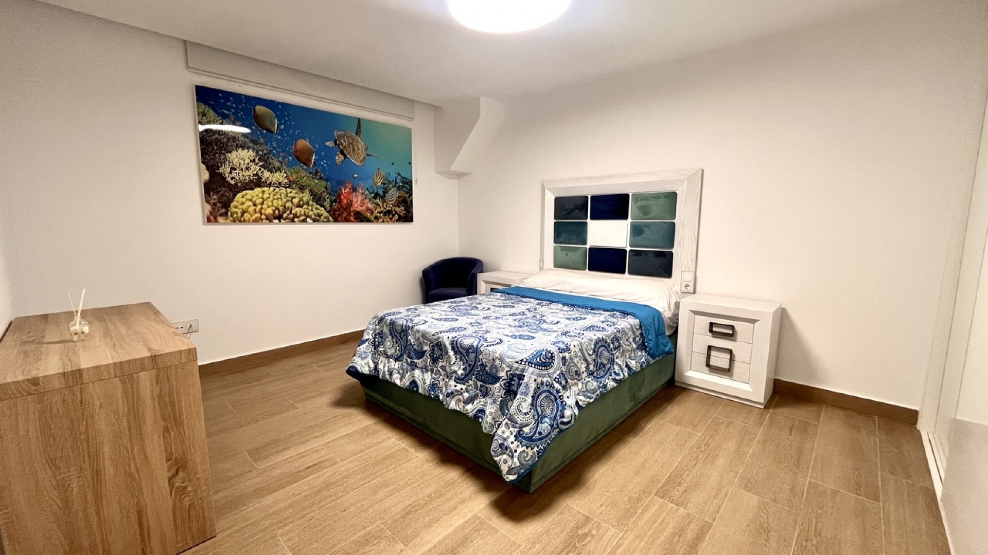 Återförsäljning - Villa - San Miguel de Salinas - Res. Bellavista