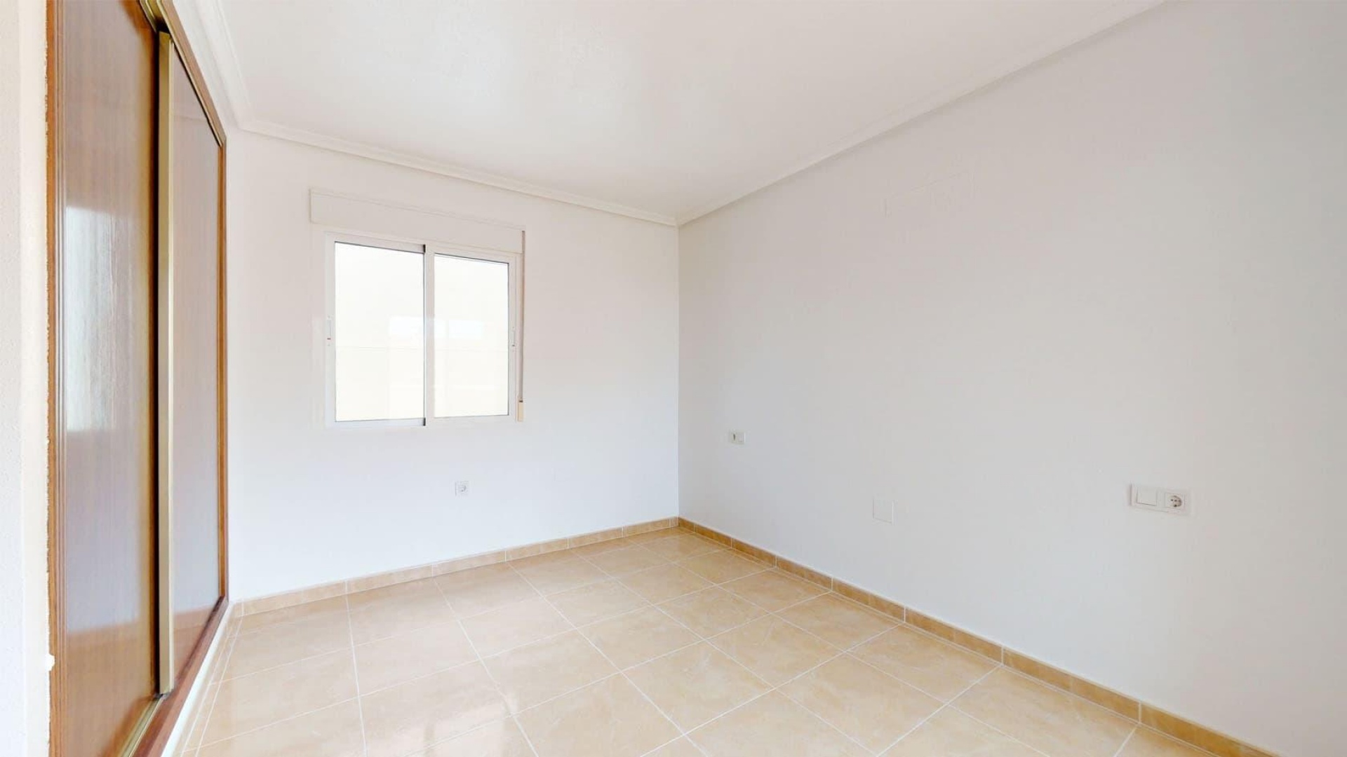 Återförsäljning - Villa - San Miguel de Salinas - Res. Los Alcores