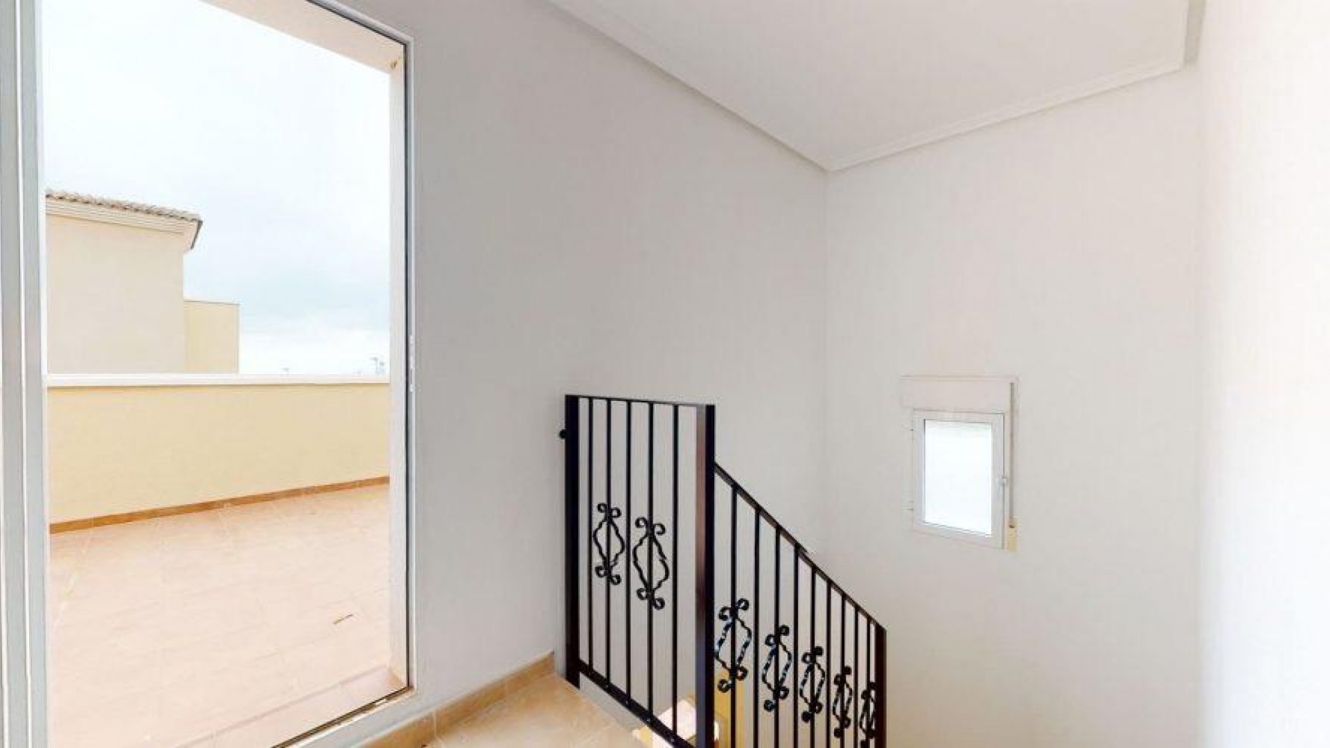 Återförsäljning - Villa - San Miguel de Salinas - Res. Los Alcores