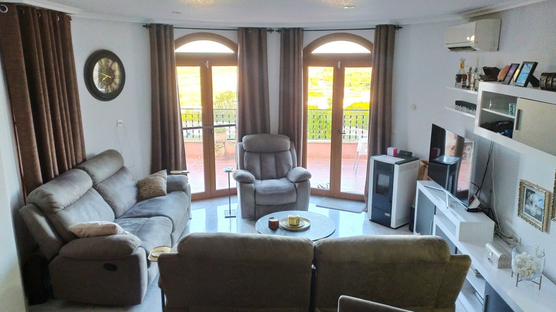 Återförsäljning - Villa - San Miguel de Salinas - San Miguel de Salinas Centro