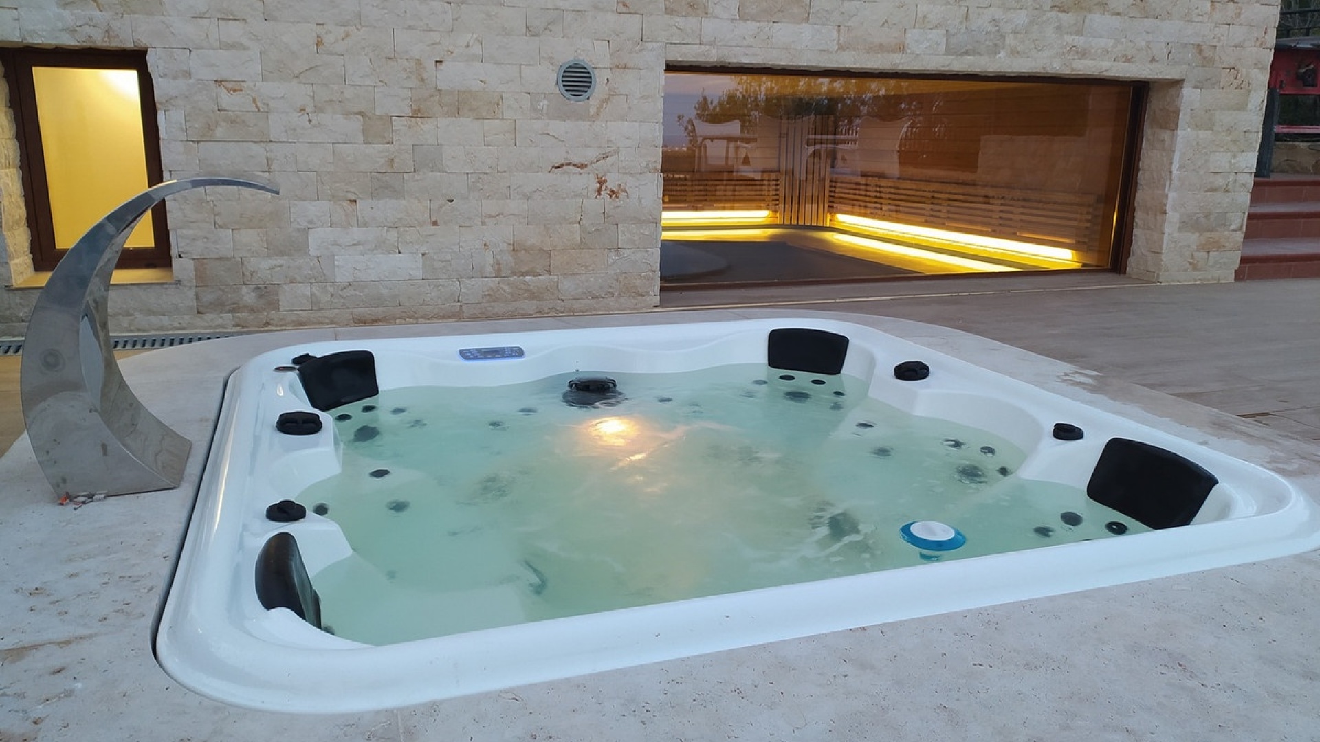 Återförsäljning - Villa - San Miguel de Salinas - San Miguel de Salinas Centro