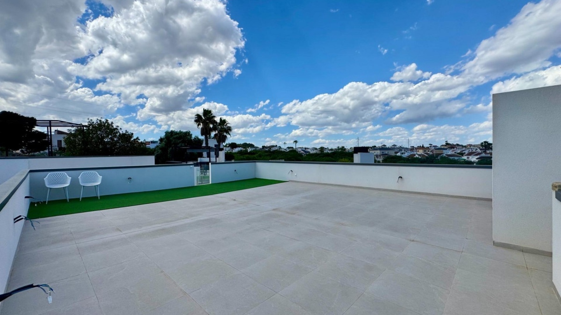 Återförsäljning - Villa - San Miguel de Salinas - San Miguel de Salinas Centro