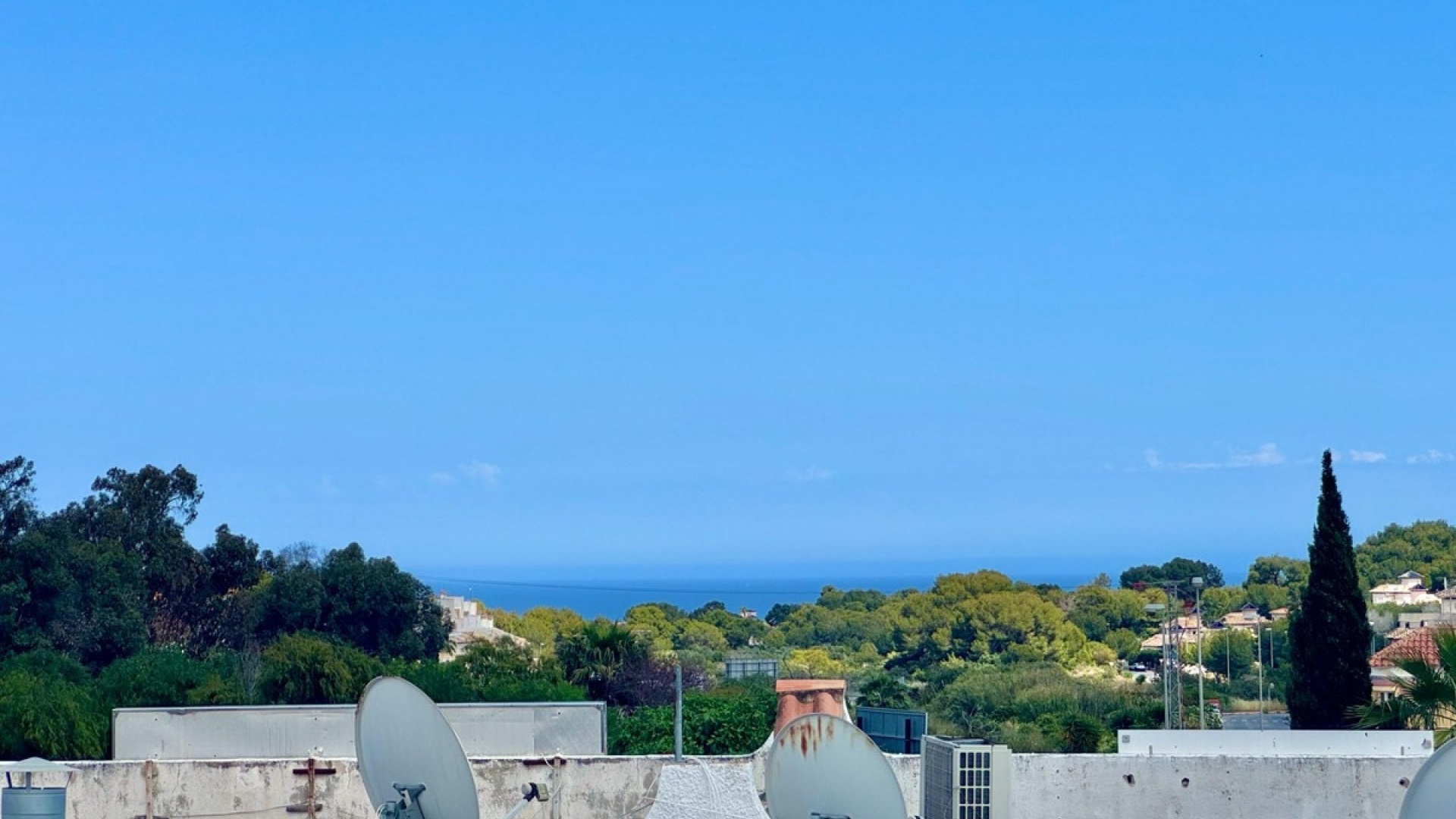 Återförsäljning - Villa - San Miguel de Salinas - San Miguel de Salinas Centro