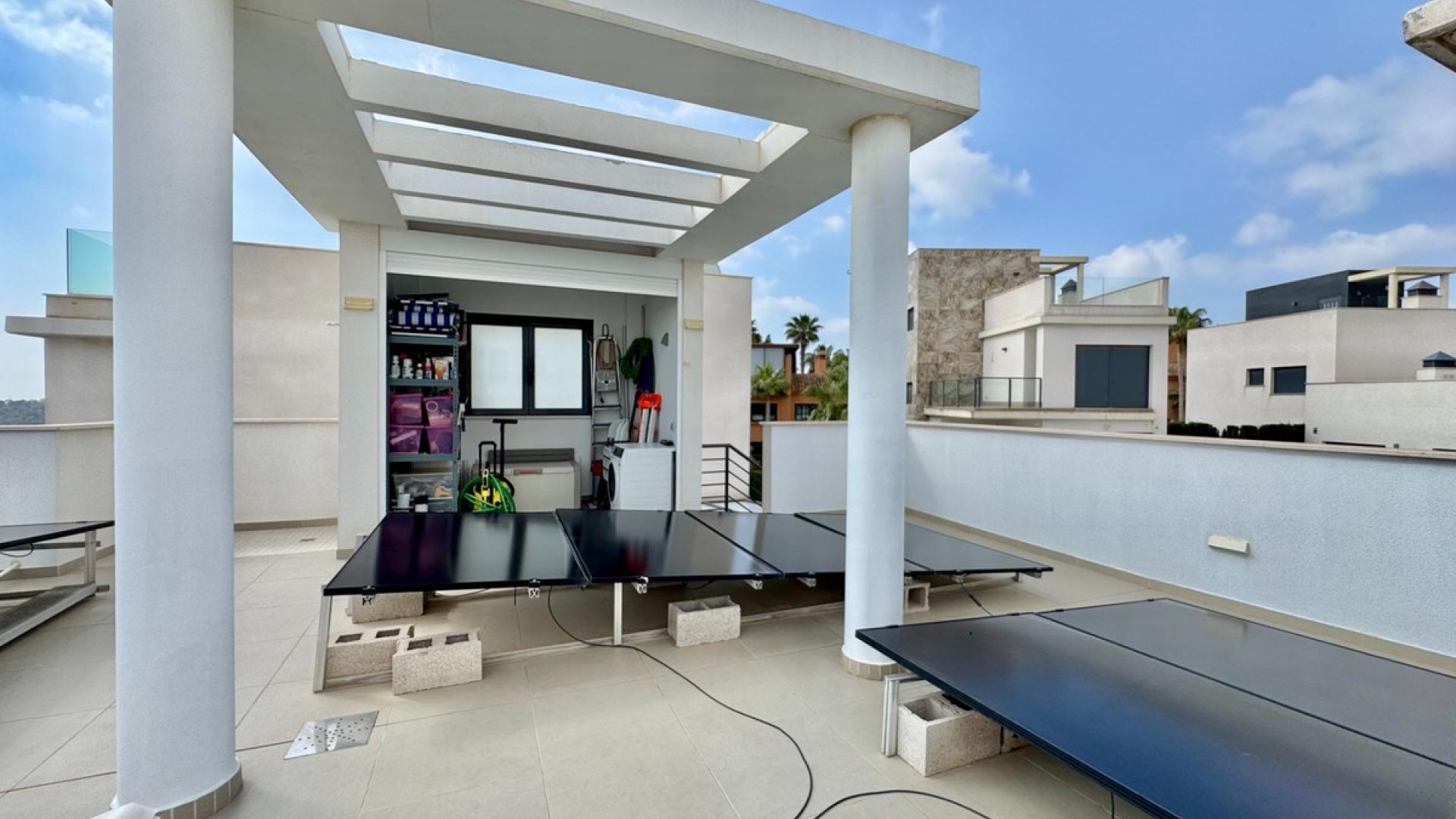 Återförsäljning - Villa - San Miguel de Salinas - San Miguel de Salinas Centro