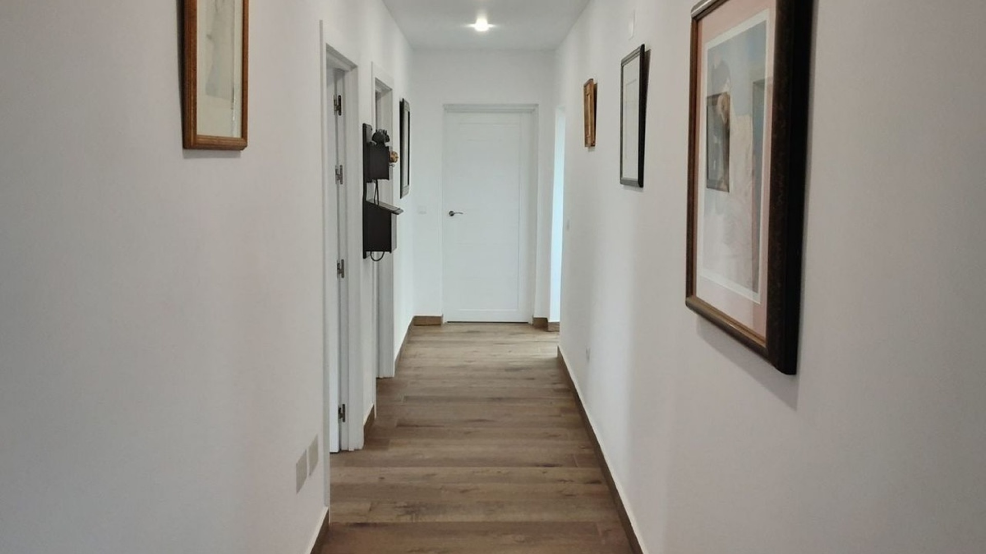 Återförsäljning - Villa - San Miguel de Salinas - San Miguel de Salinas Centro
